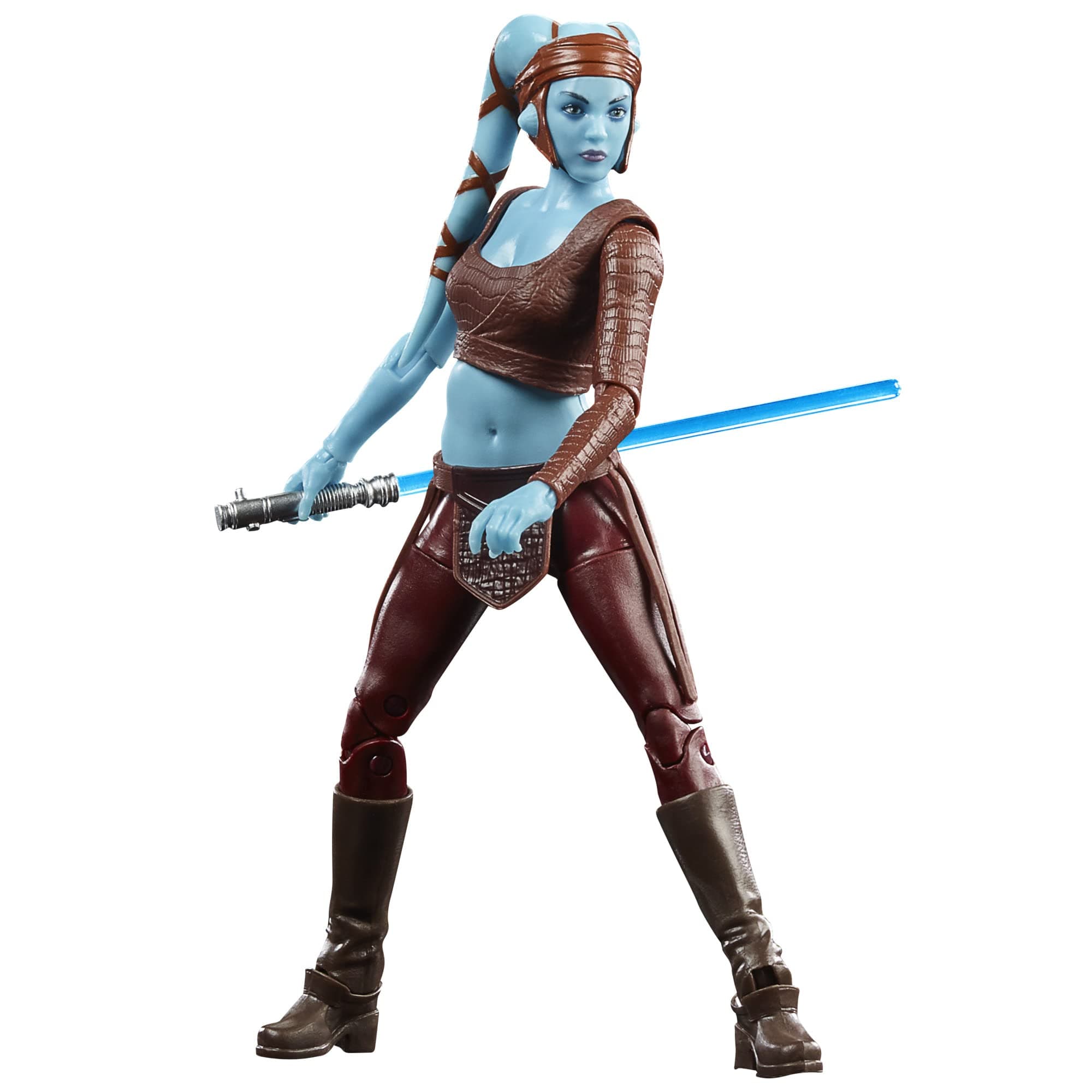 Star WarsTM - Черната серия: Айла Секура