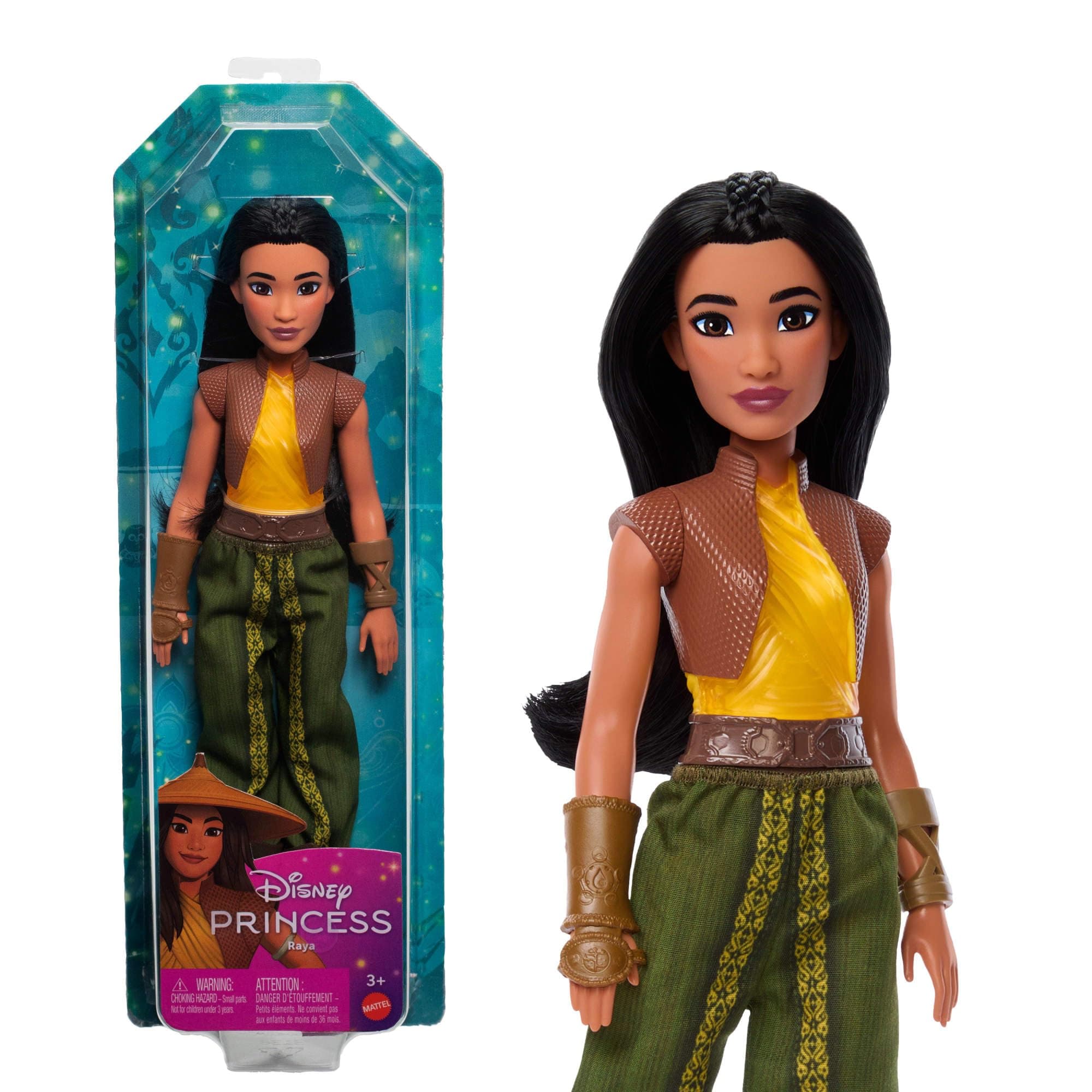Кукла Disney Princess - Рая