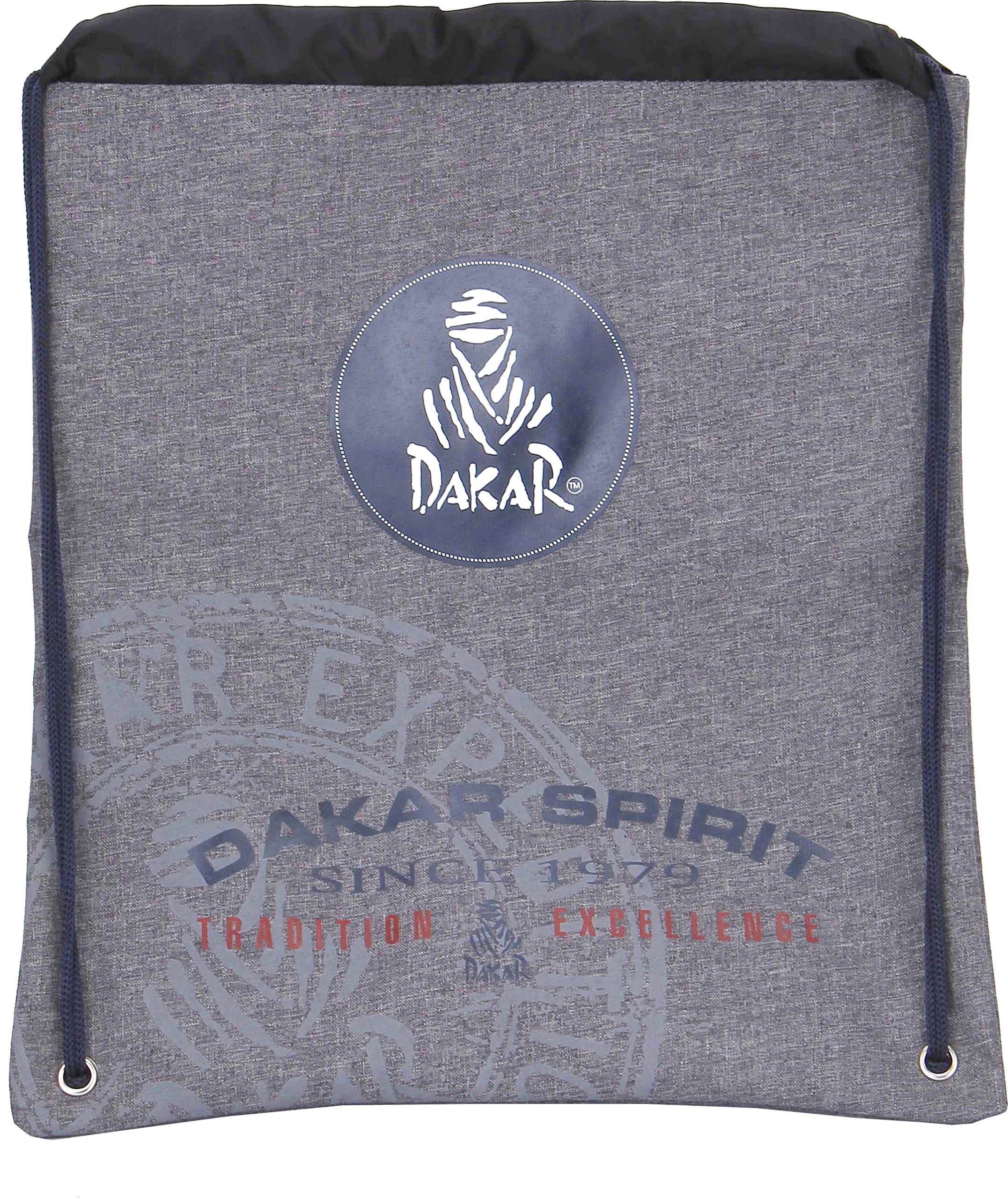 Чанта за спорт Dakar, 32 x 38 см
