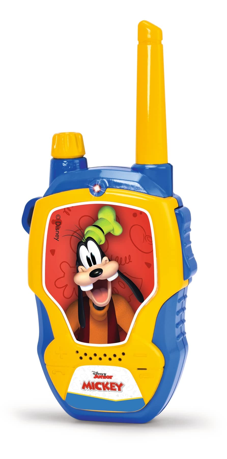 Уоки Токи Jada, Mickey Mouse
