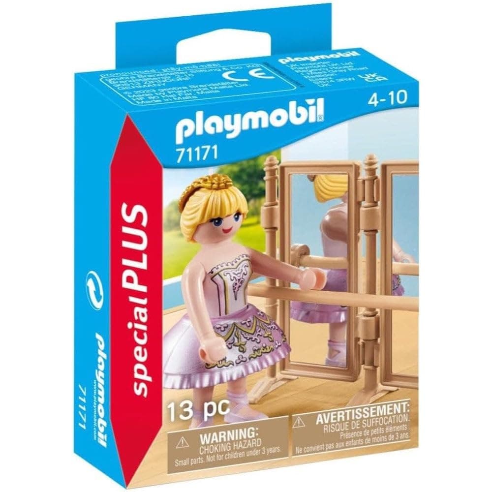 Playmobil - Балерина
