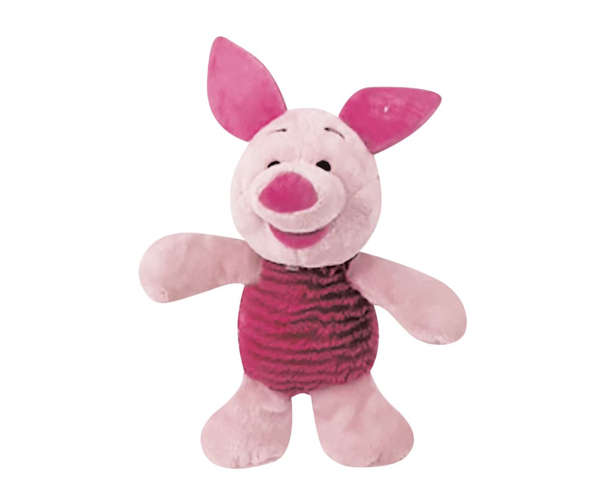 Плюшена играчка - Прасчо, 20 см