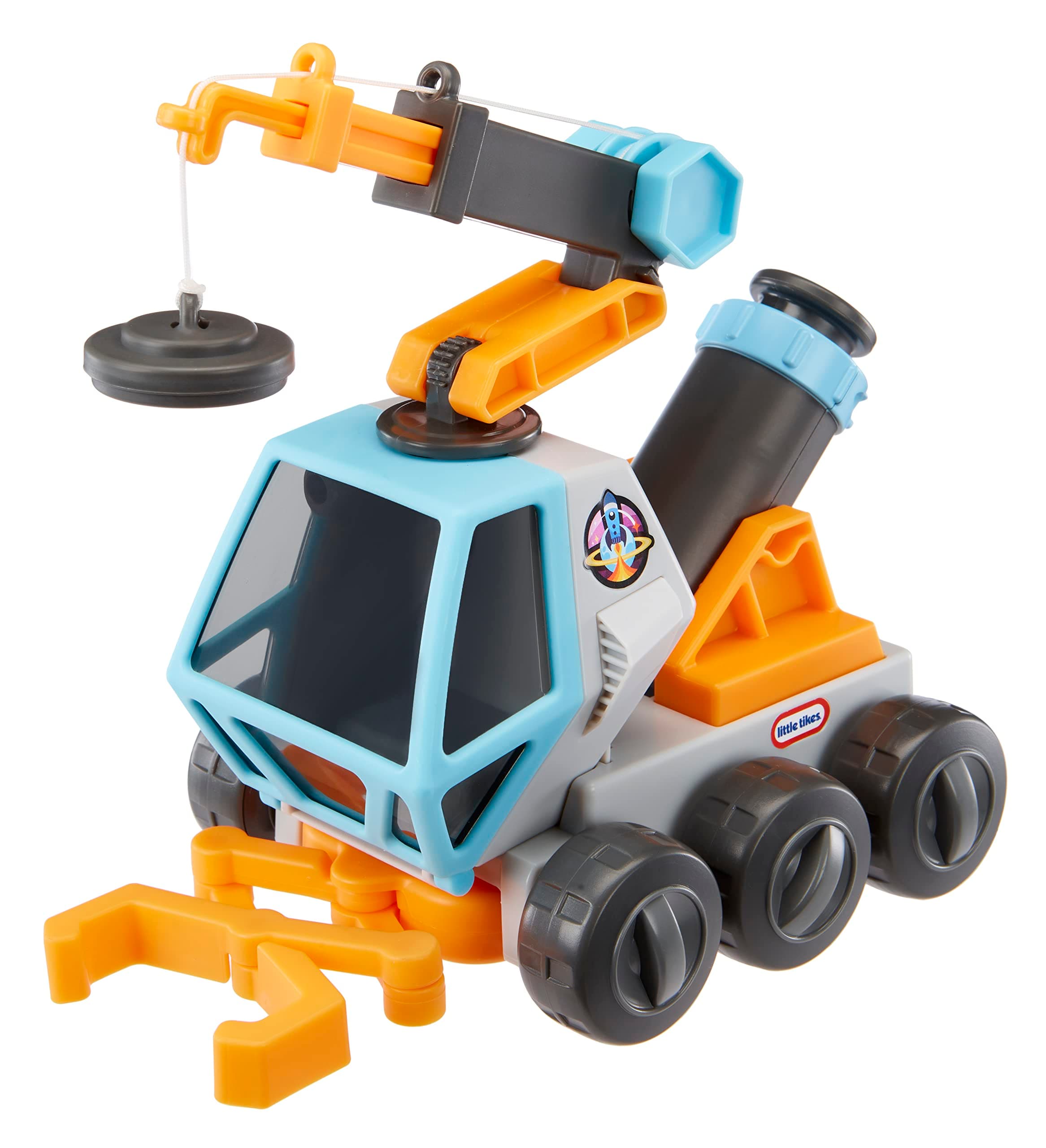 Луноход Little Tikes Big Adventures™