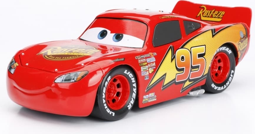 Jada - Кола McQueen 1:24, със светлини