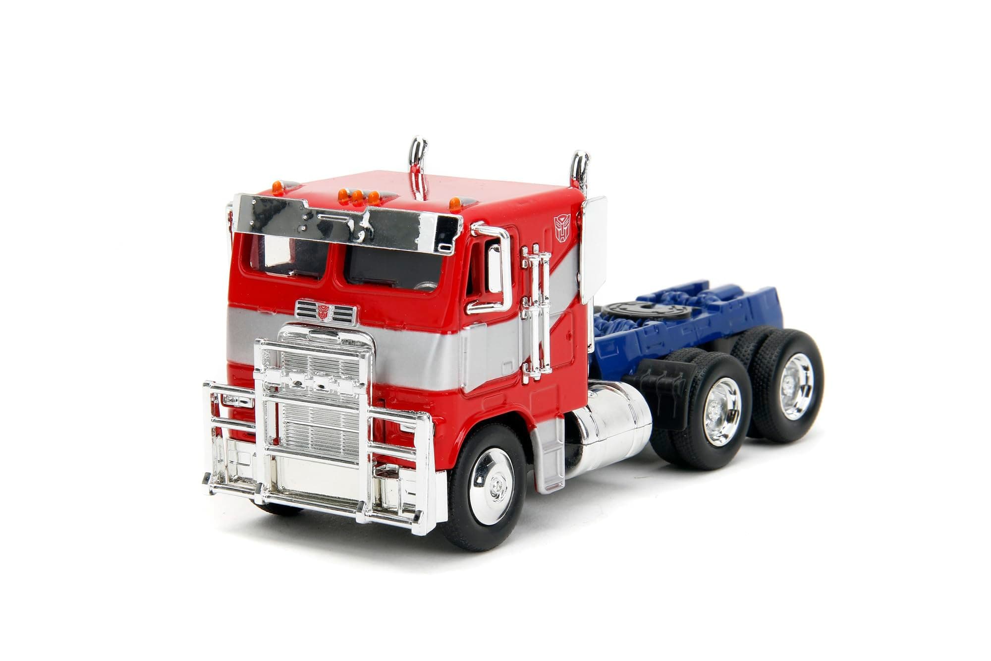 Jada - Камион Transformers T7 Optimus Prime