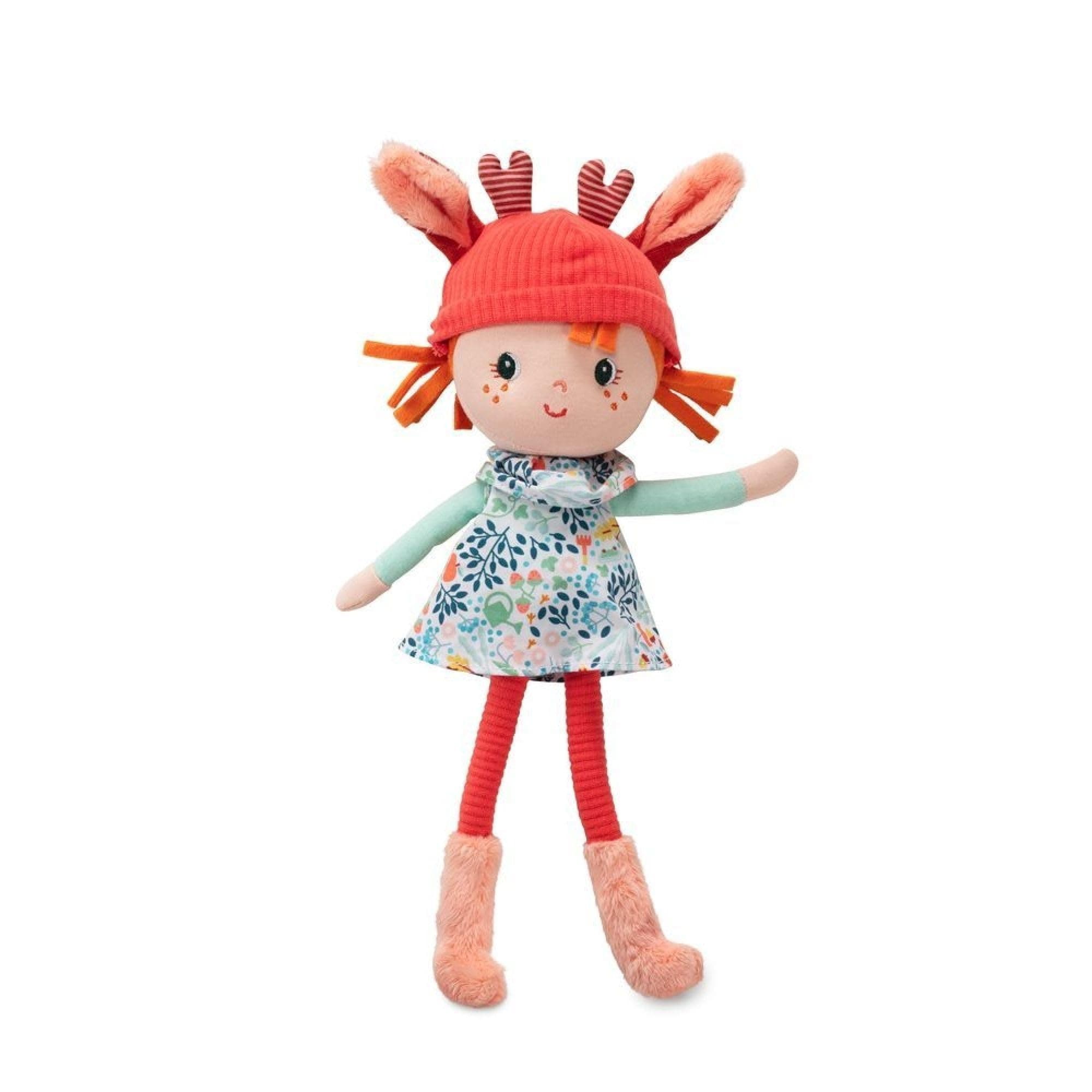 Lilliputie - Кукла Стела, 32 см