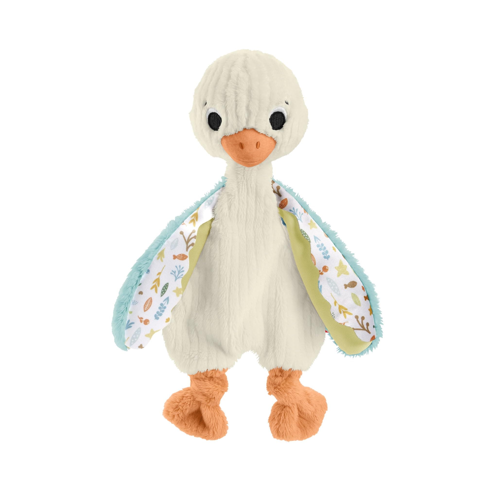 Играчка гъска Fisher Price