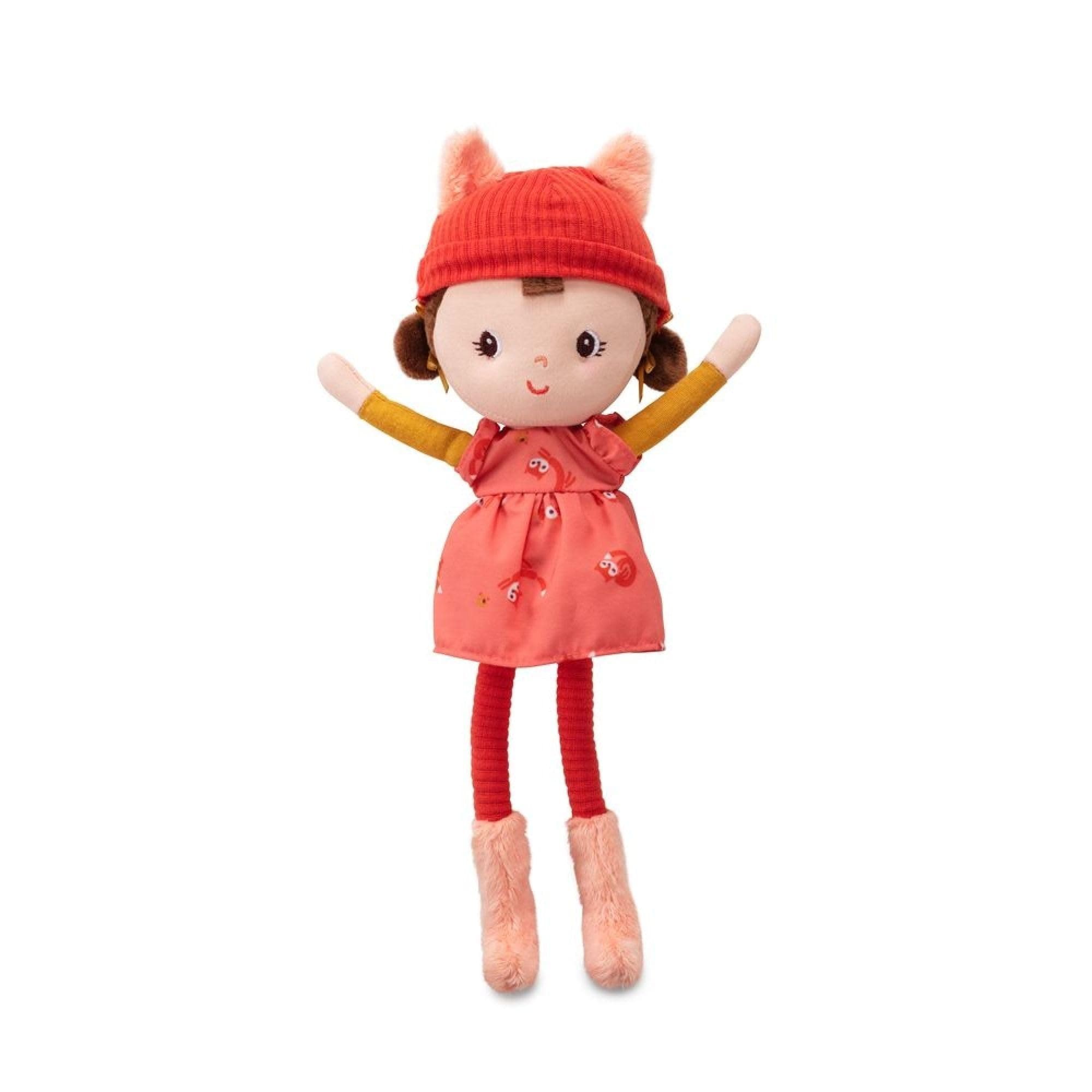 Lilliputie - Кукла Алис, 32 см