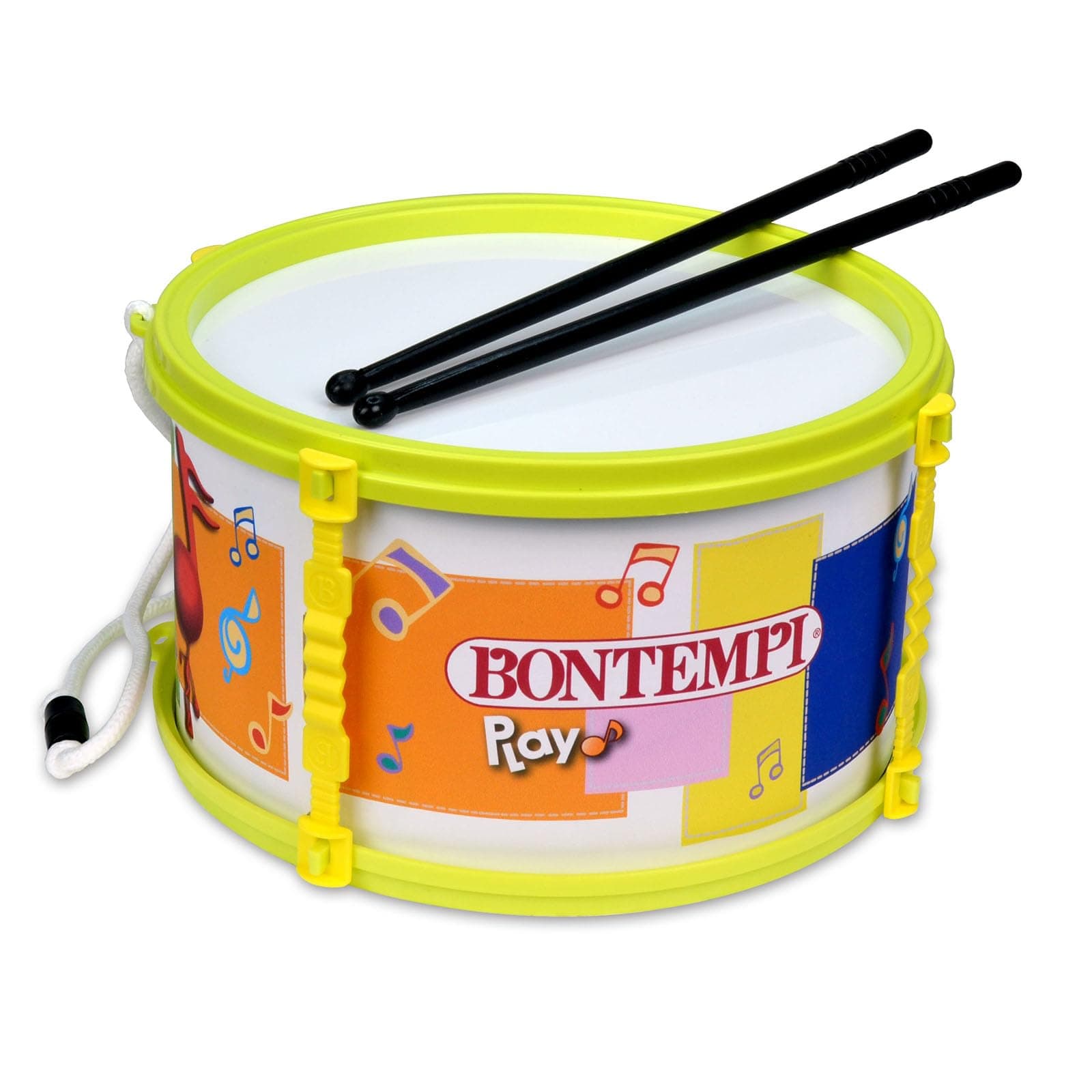 Bontempi - Барабанче