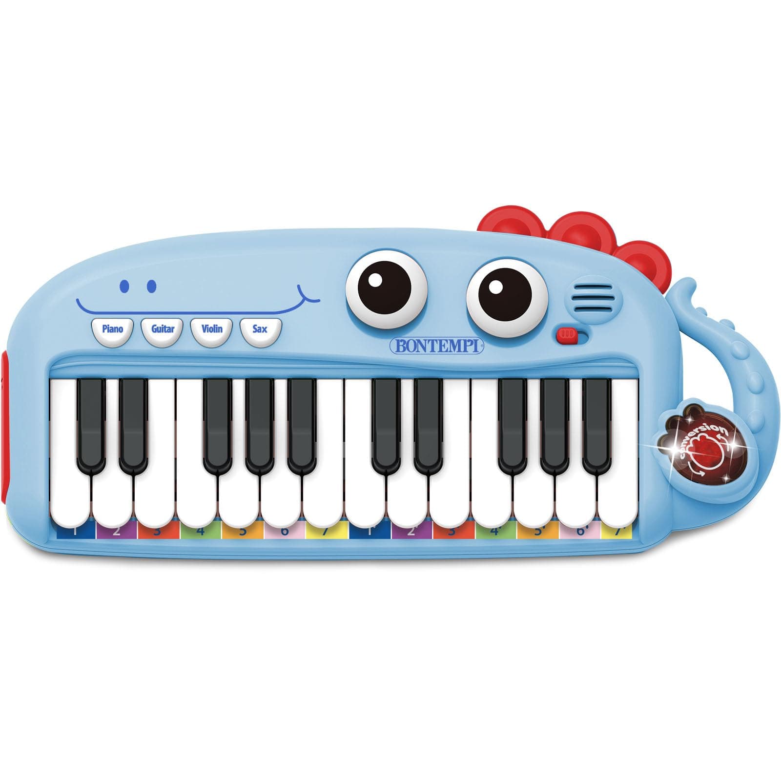 Bontempi - Електронен синтезатор с 24 клавиша