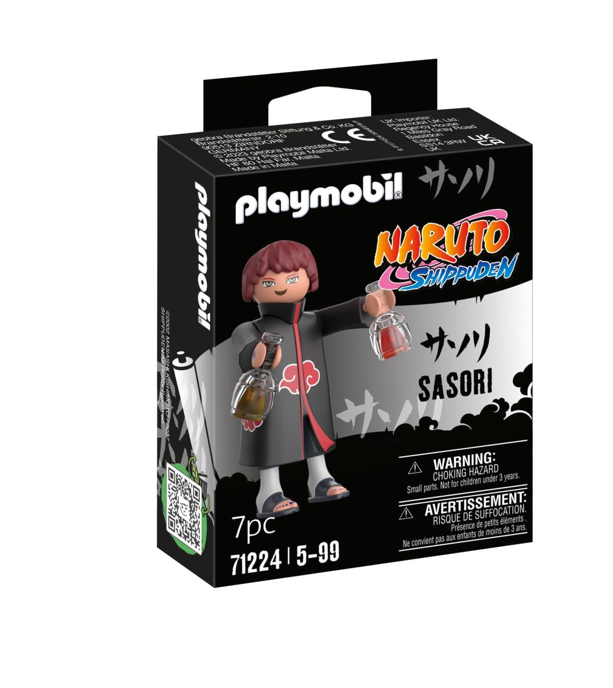 Playmobil - Сасори