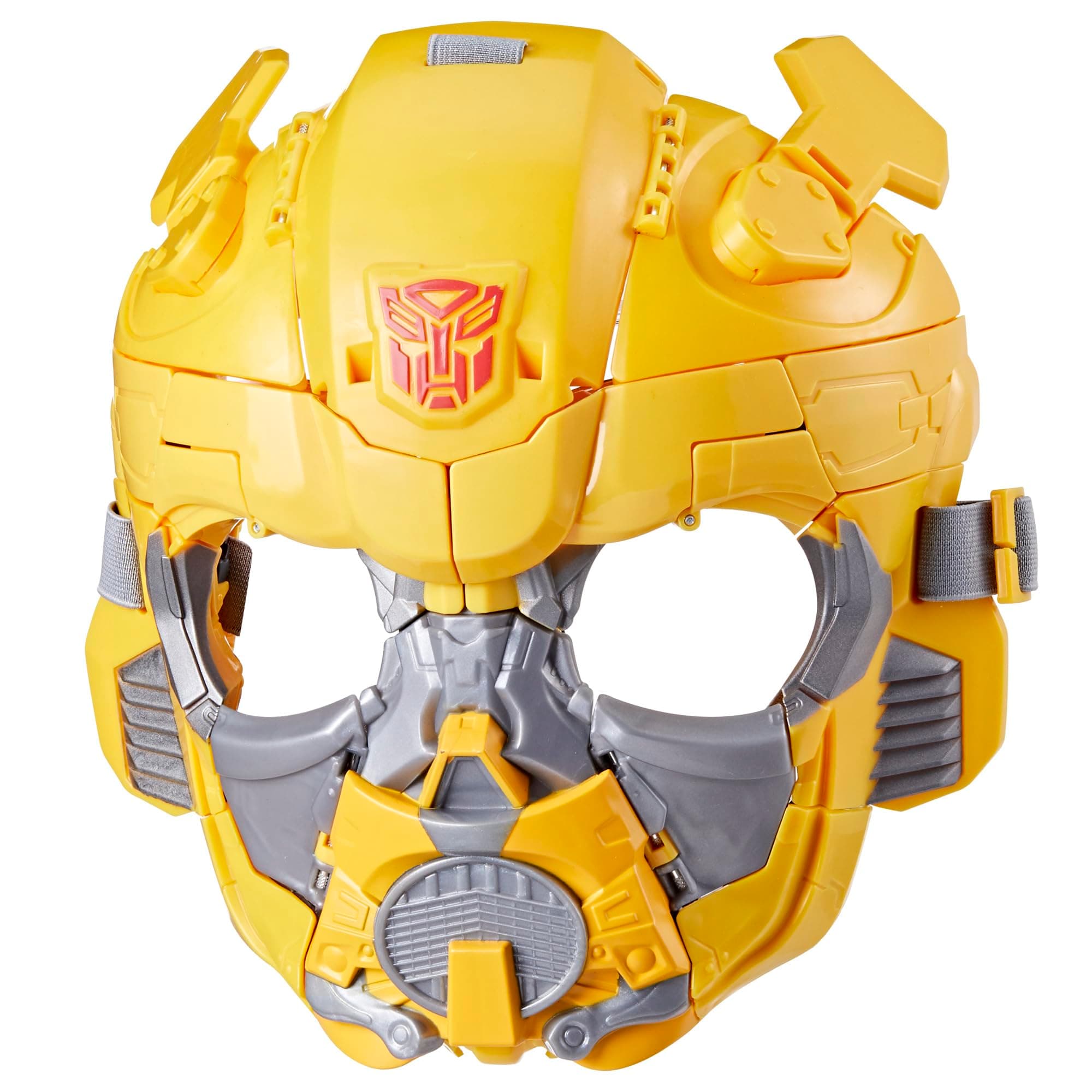 Трансформърс - Маска Bumblebee 2в1, модел 2