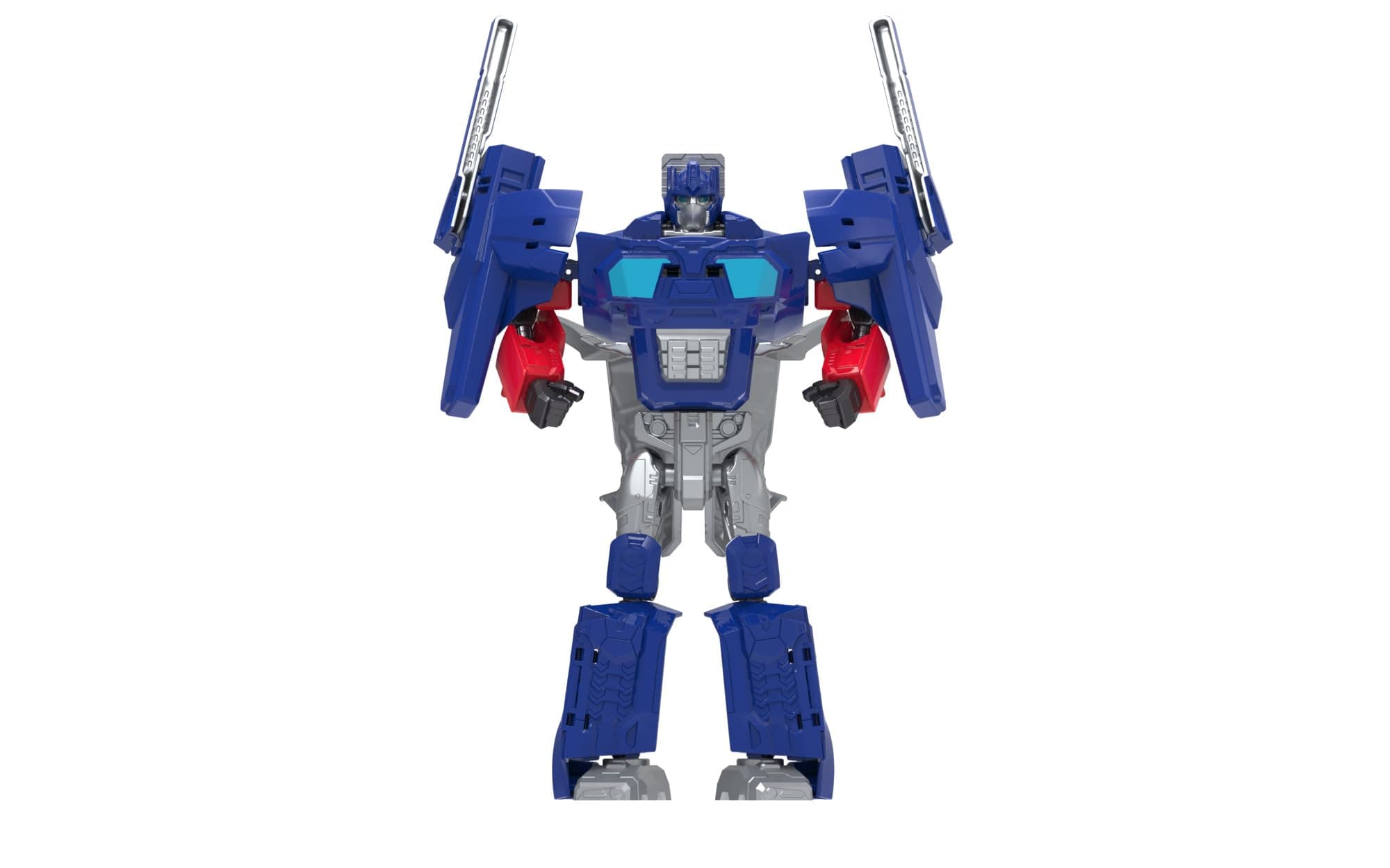 Трансформърс - Маска Optimus Prime 2в1, модел 2