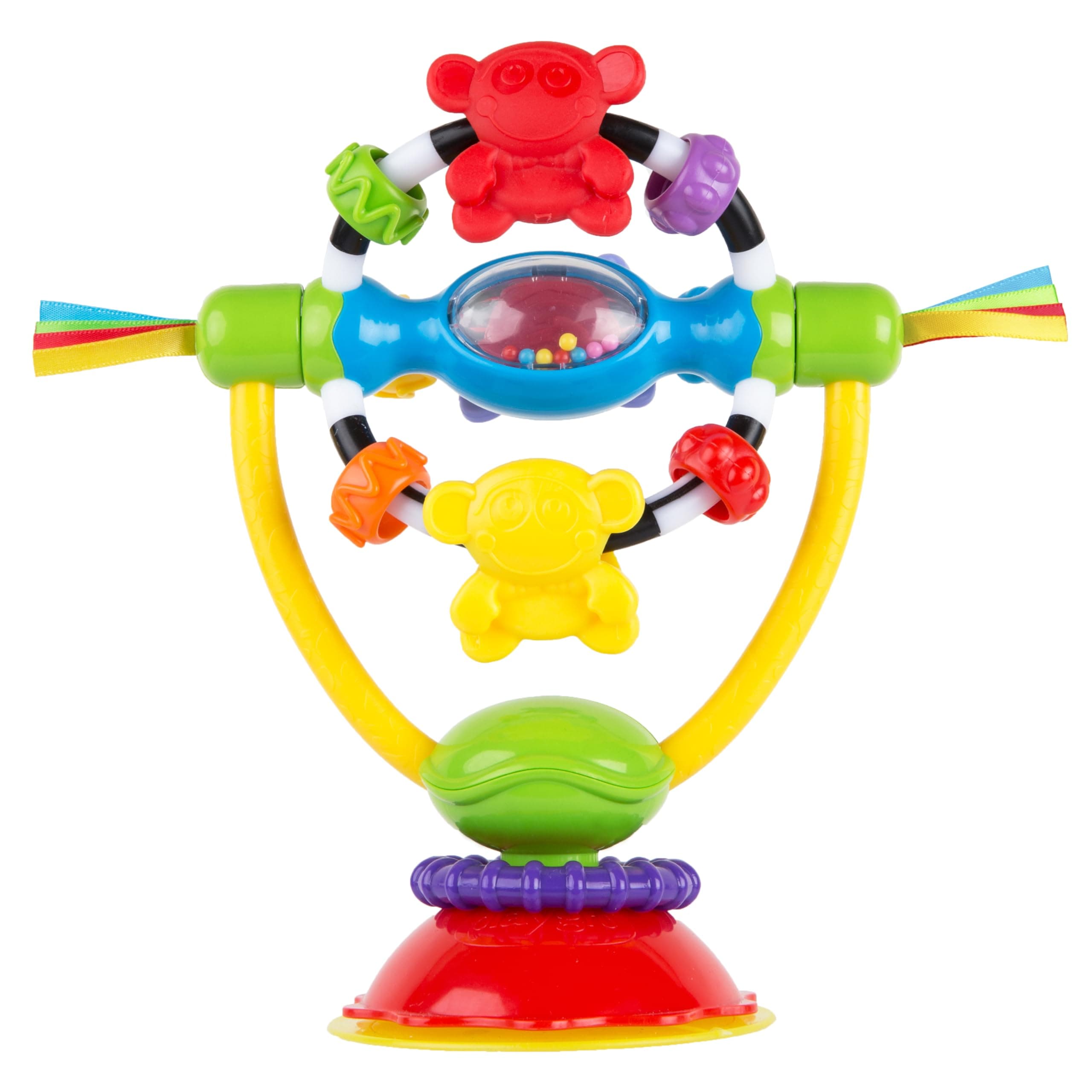 Въртяща се играчка за столче Playgro, 6м+