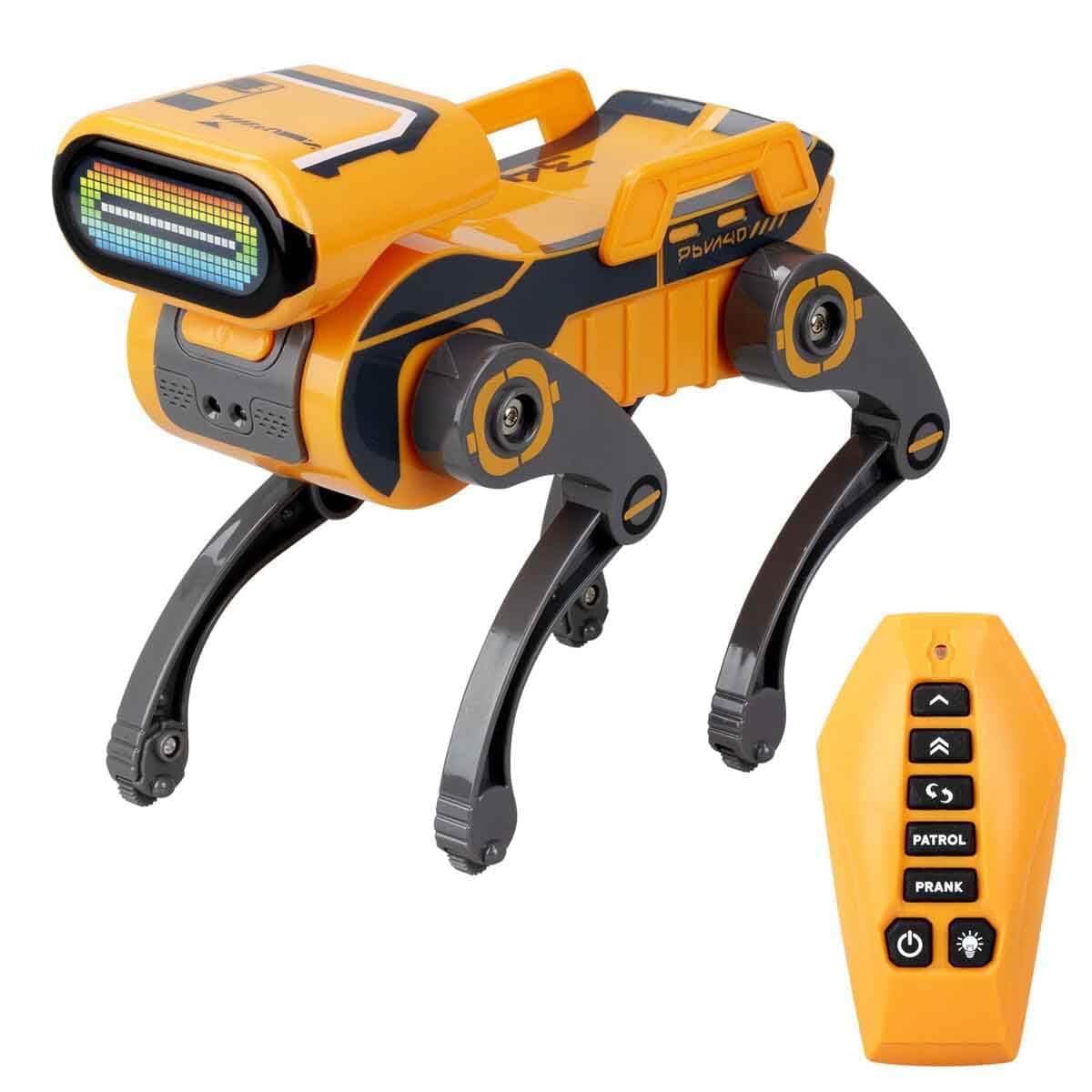 Робот Silverlit Robo Еxpress