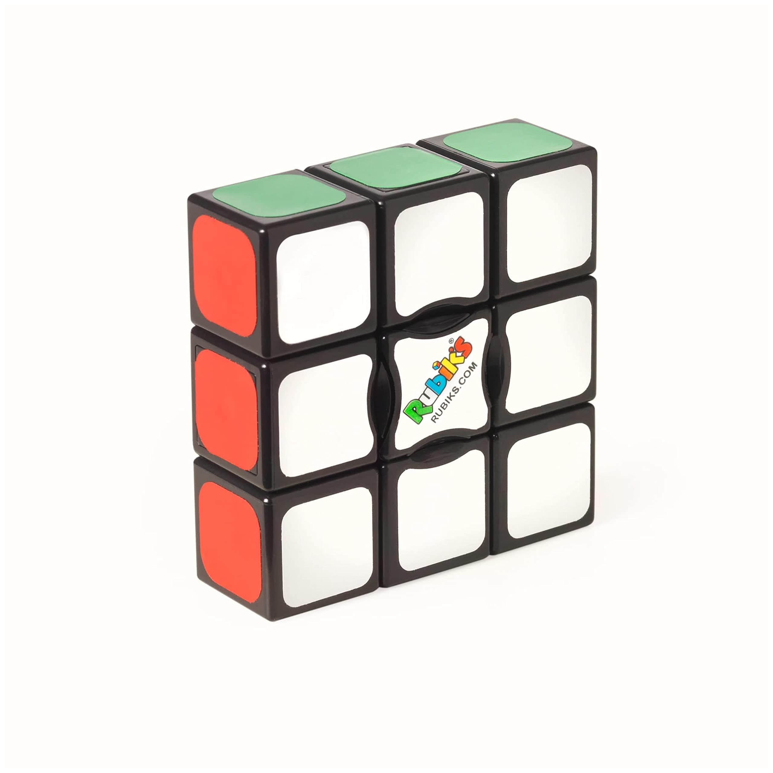 Игра Кубче рубик: Edge 3x1 за начинаещи