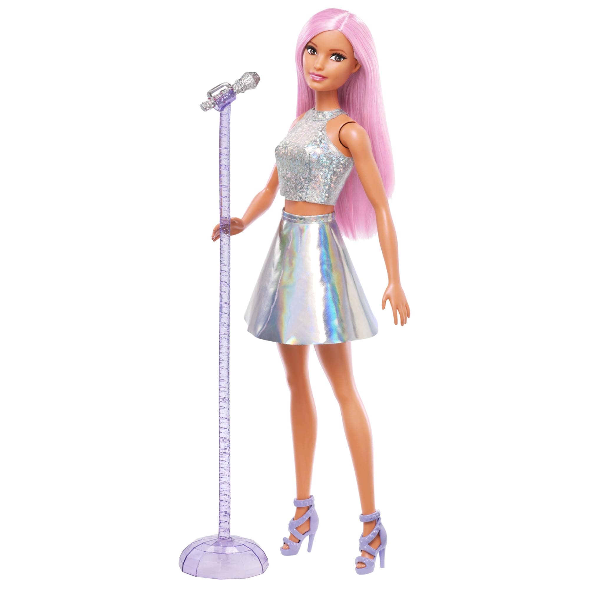 Кукла Barbie - Поп звезда, латиноамериканка
