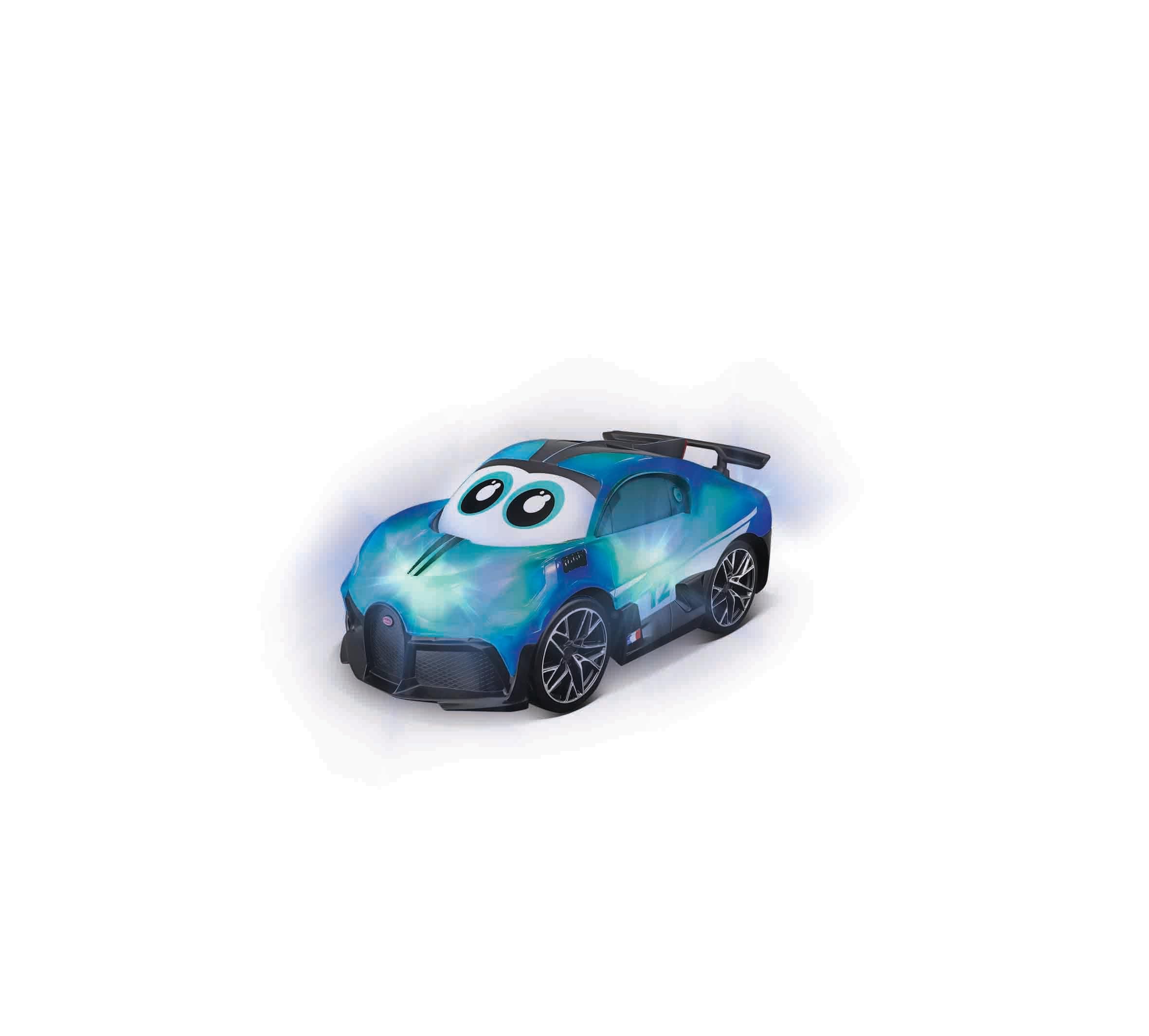 Bburago Junior - Bugatti Divo със светлини и звуци