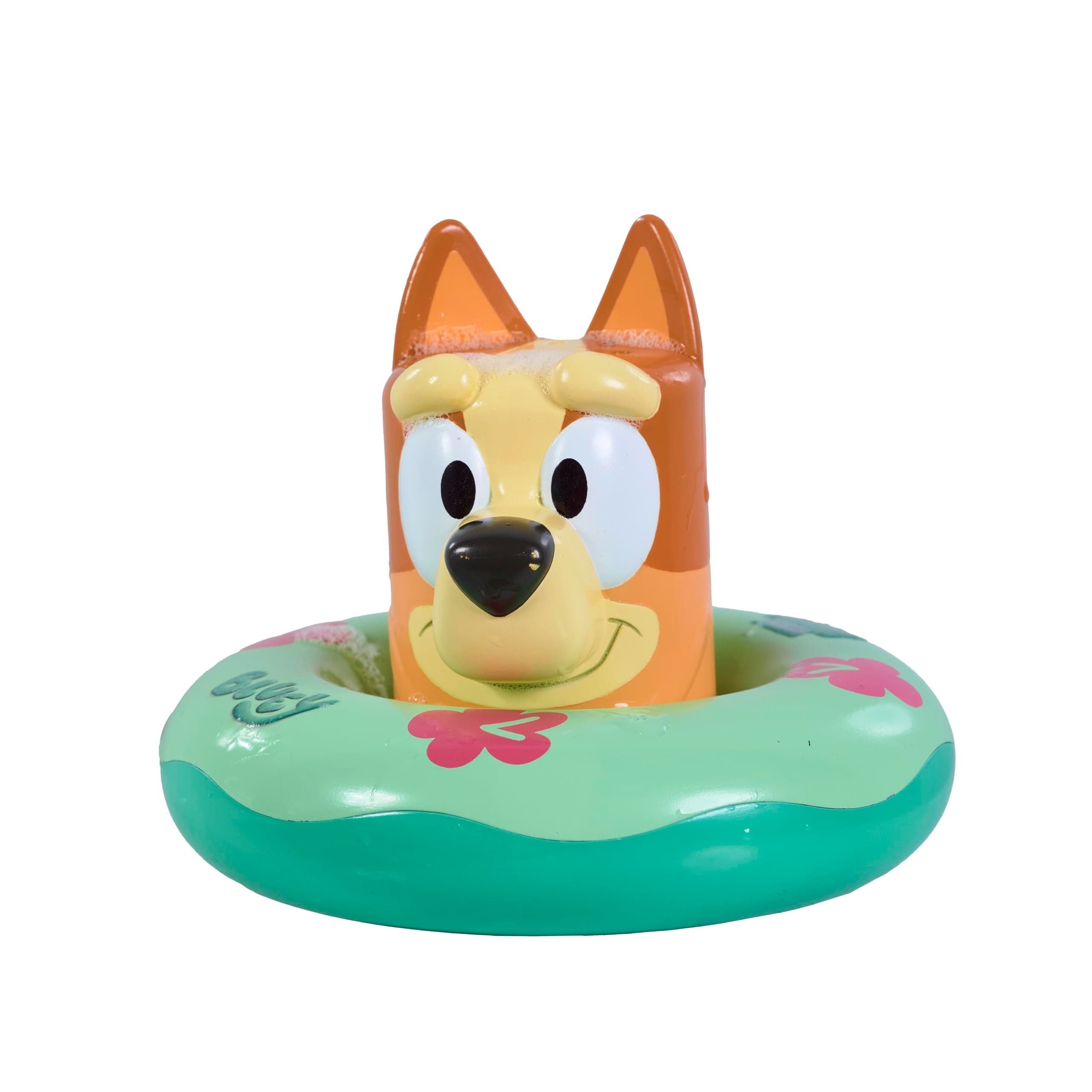 Играчка за баня TOMY Toomies, Bingo плувец
