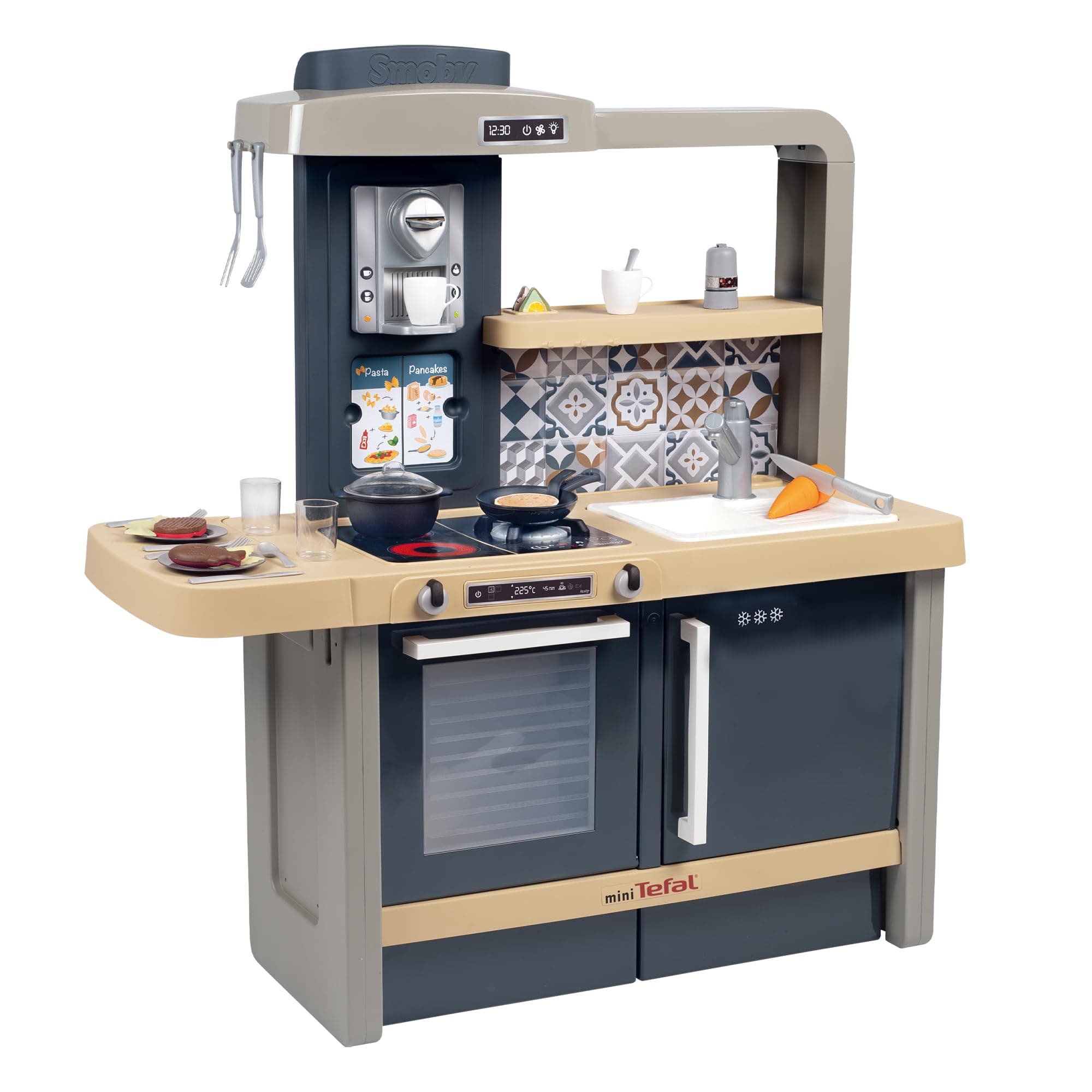 Smoby - Кухня Tefal Evolutive