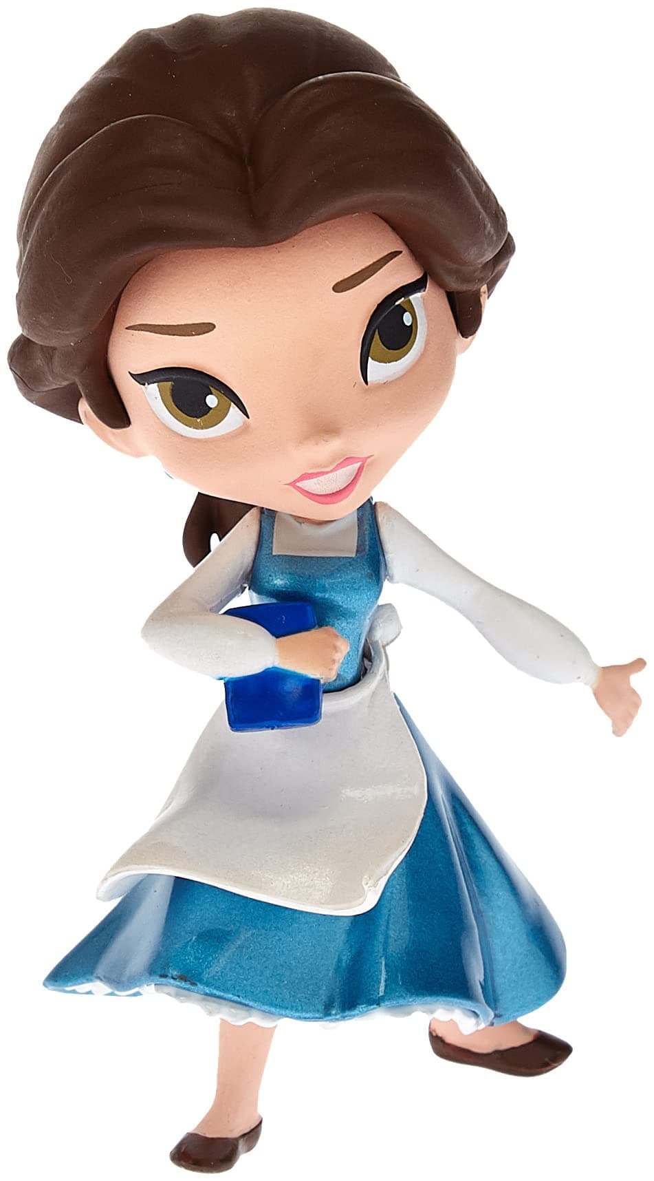 Фигура Jada Disney Принцеса Бел, 10 см