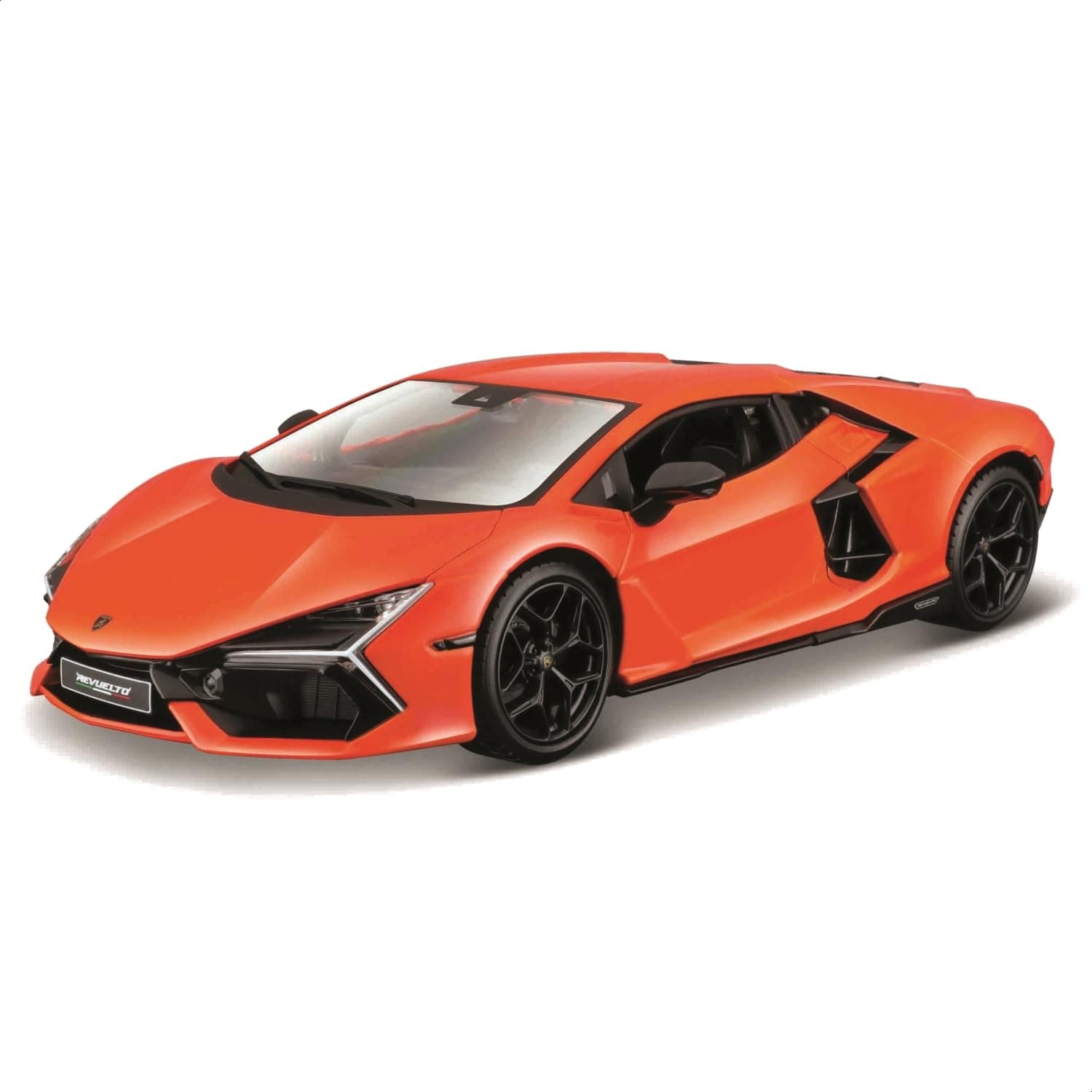 Bburago - модел на кола 1:24 - Lamborghini Revuelto