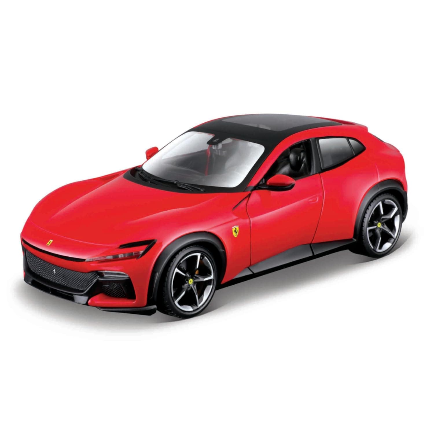 Bburago Ferrari - модел на кола 1:24 - Purosangue