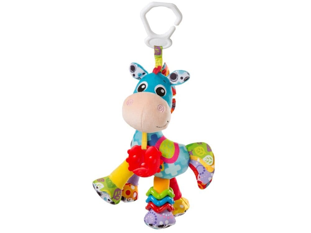 Активна играчка Playgro, кончето Хоп Троп