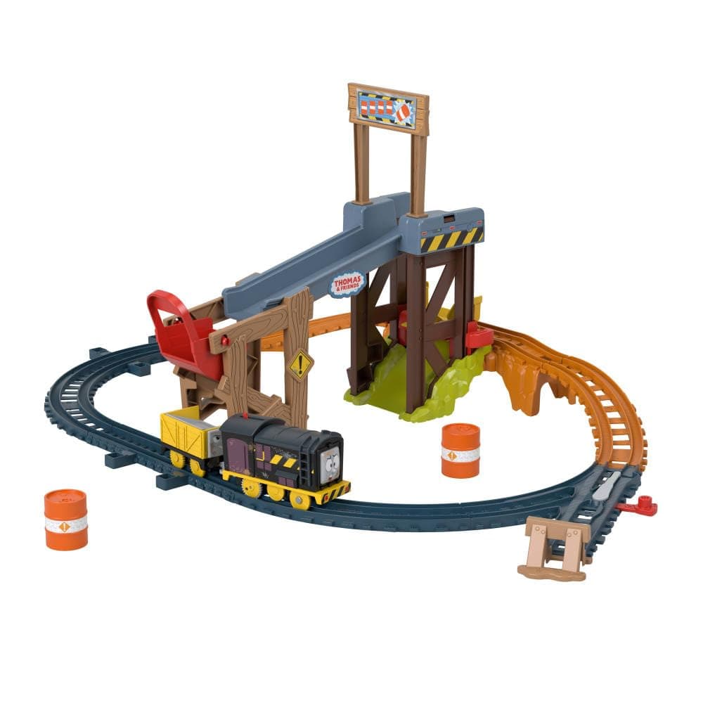 Thomas & Friends - Комплект Томас и приятели