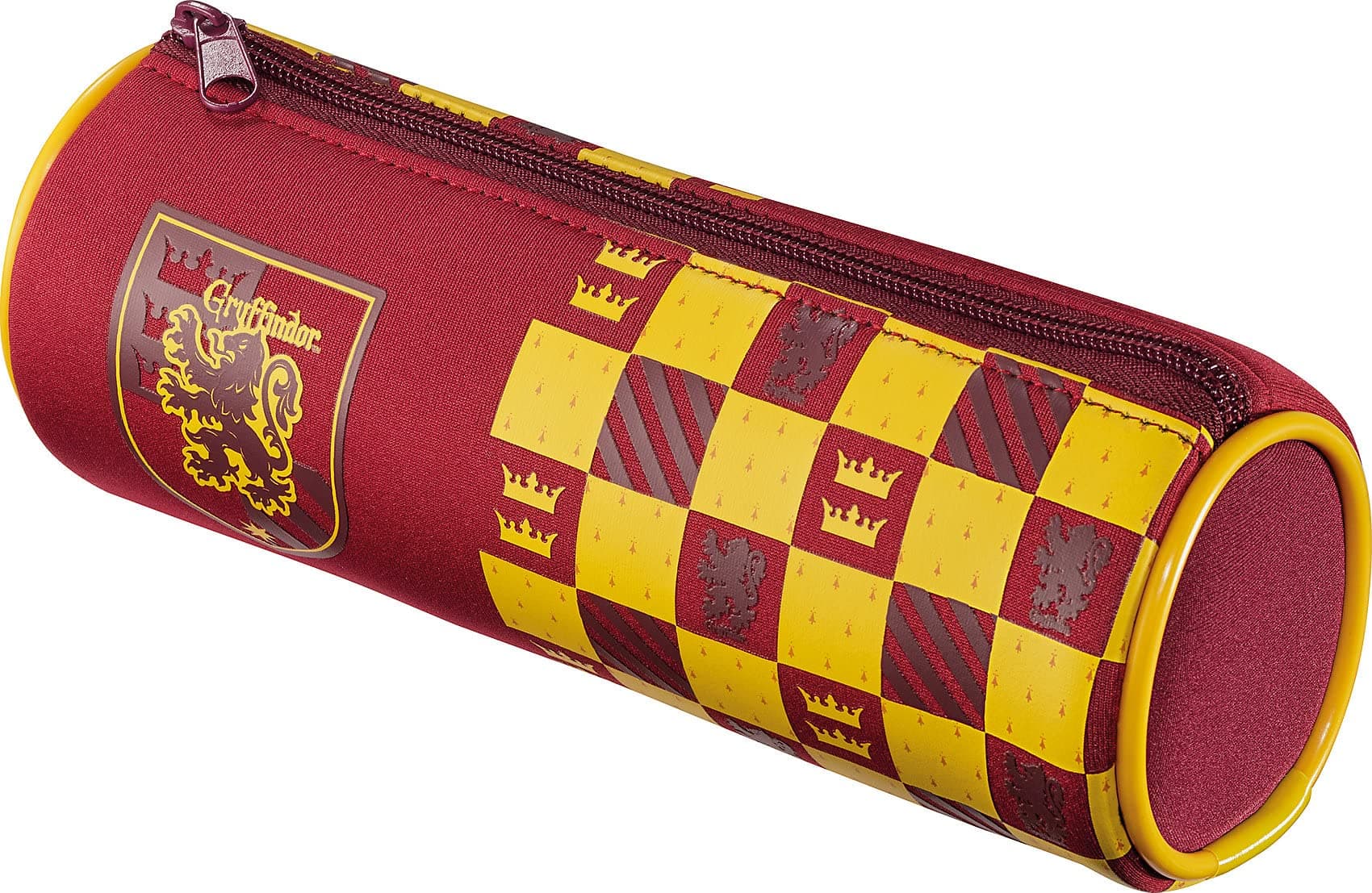 Празен несесер MAPED Harry Potter, Teens тубос