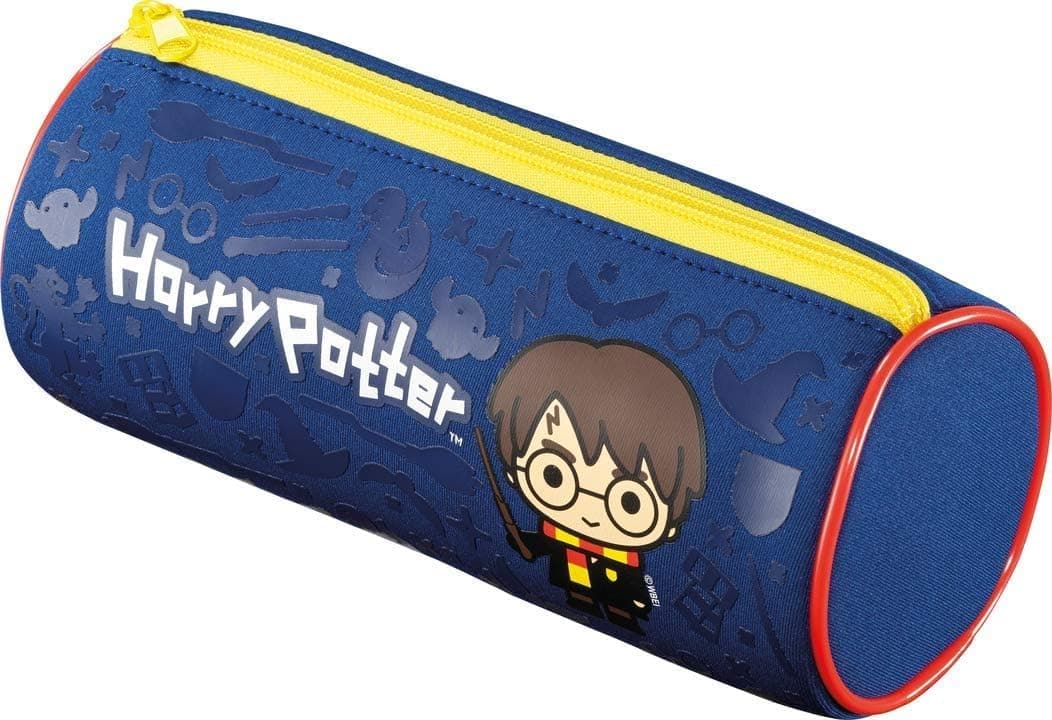Празен несесер MAPED Harry Potter, тубос Кидс