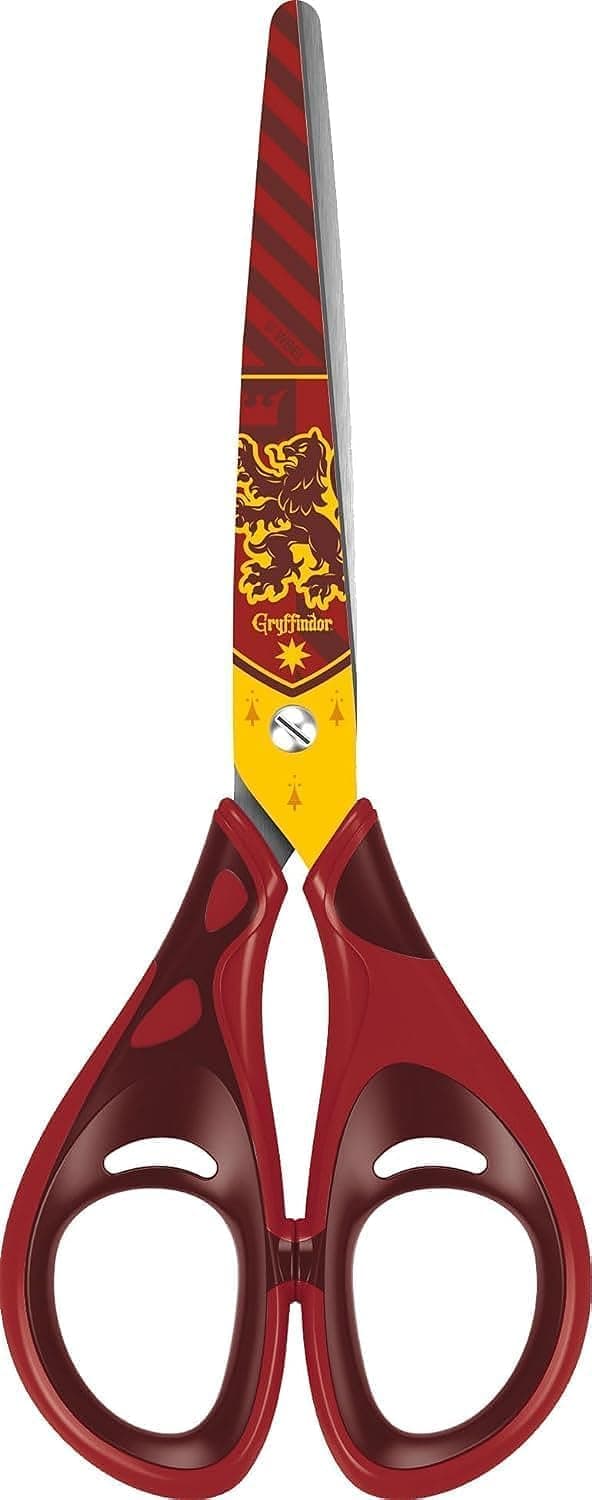 Ножица MAPED Harry Potter Soft, 16 см