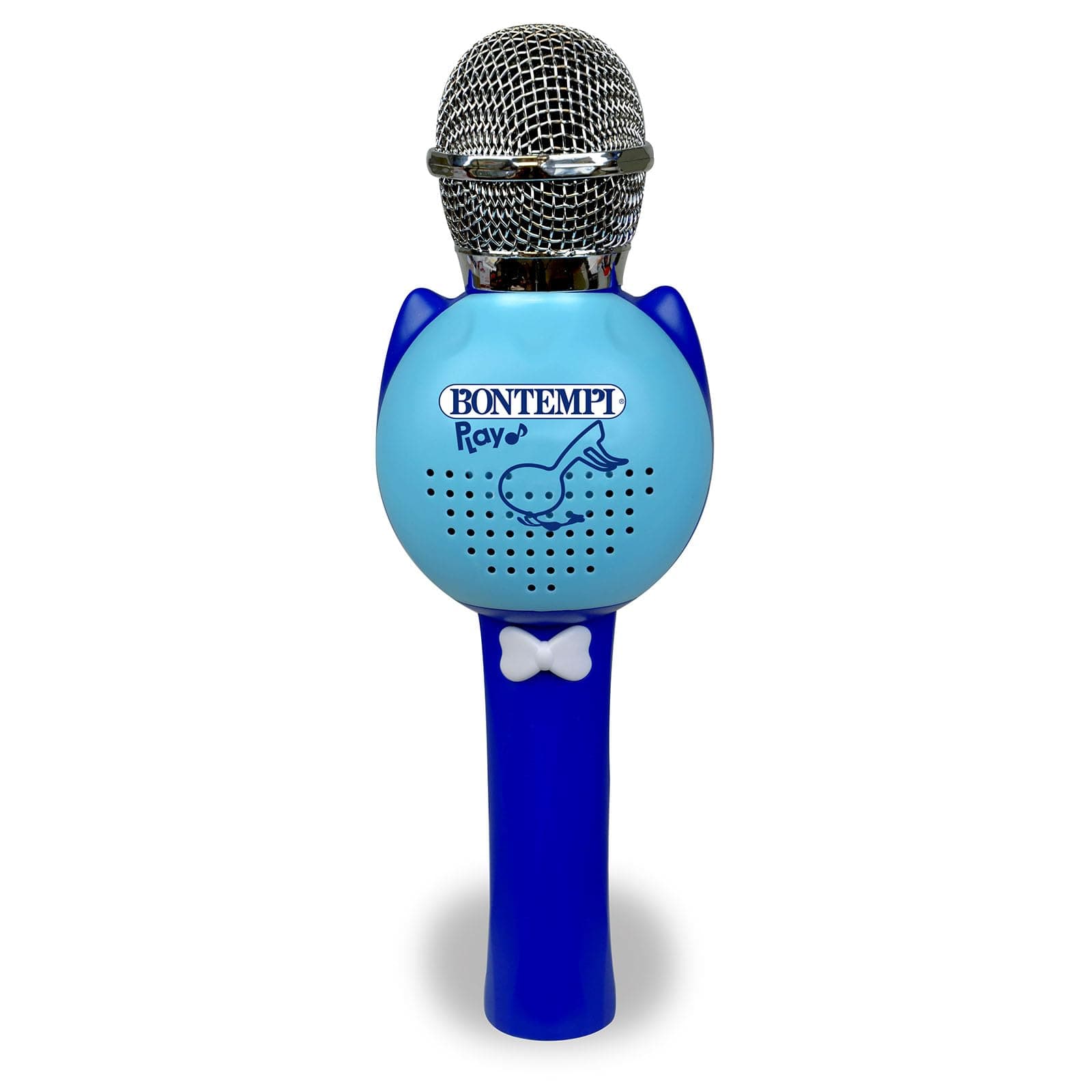Bontempi - Безжичен микрофон, син
