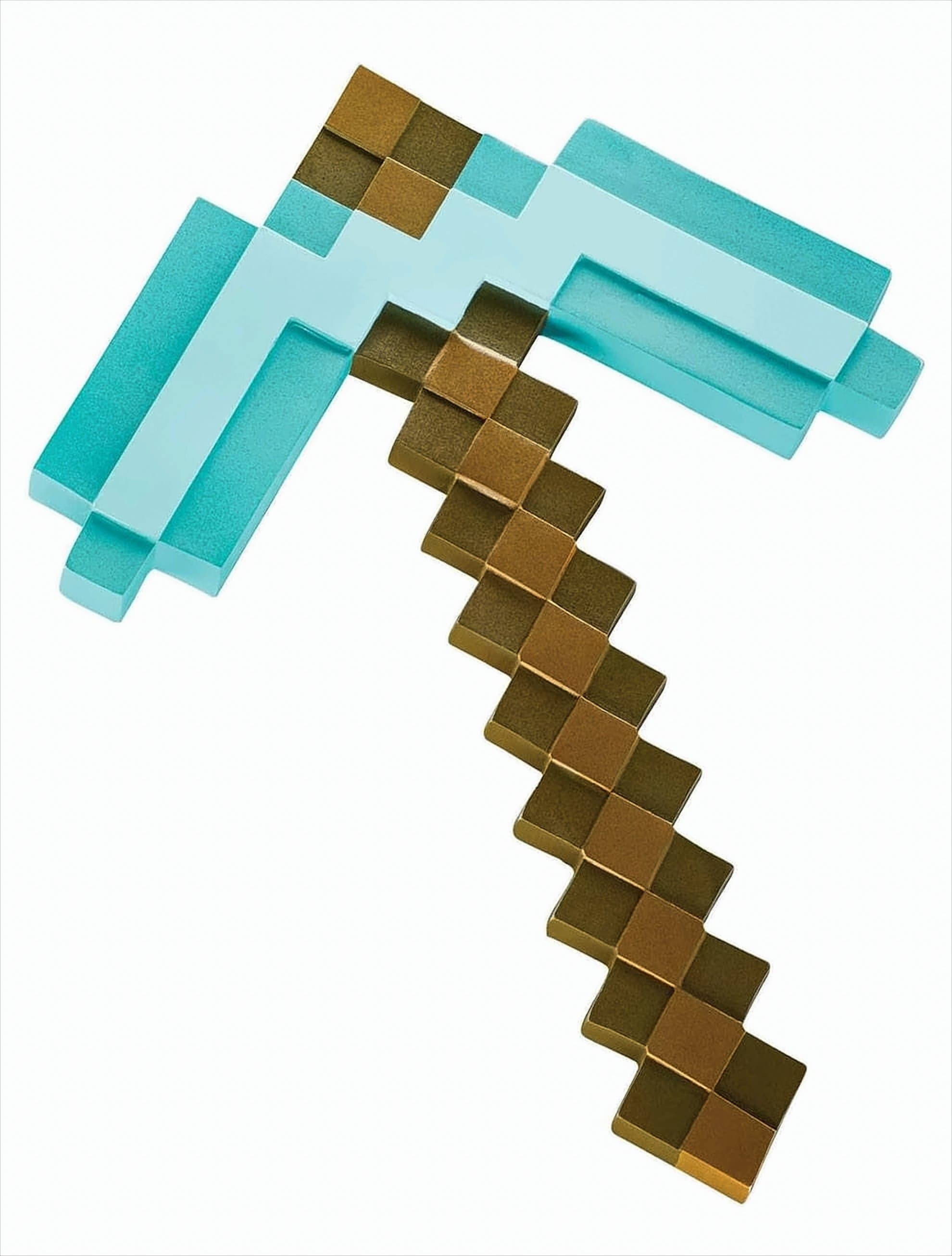 Jakks Pacific - Майнкрафт оръжие: Pickaxe