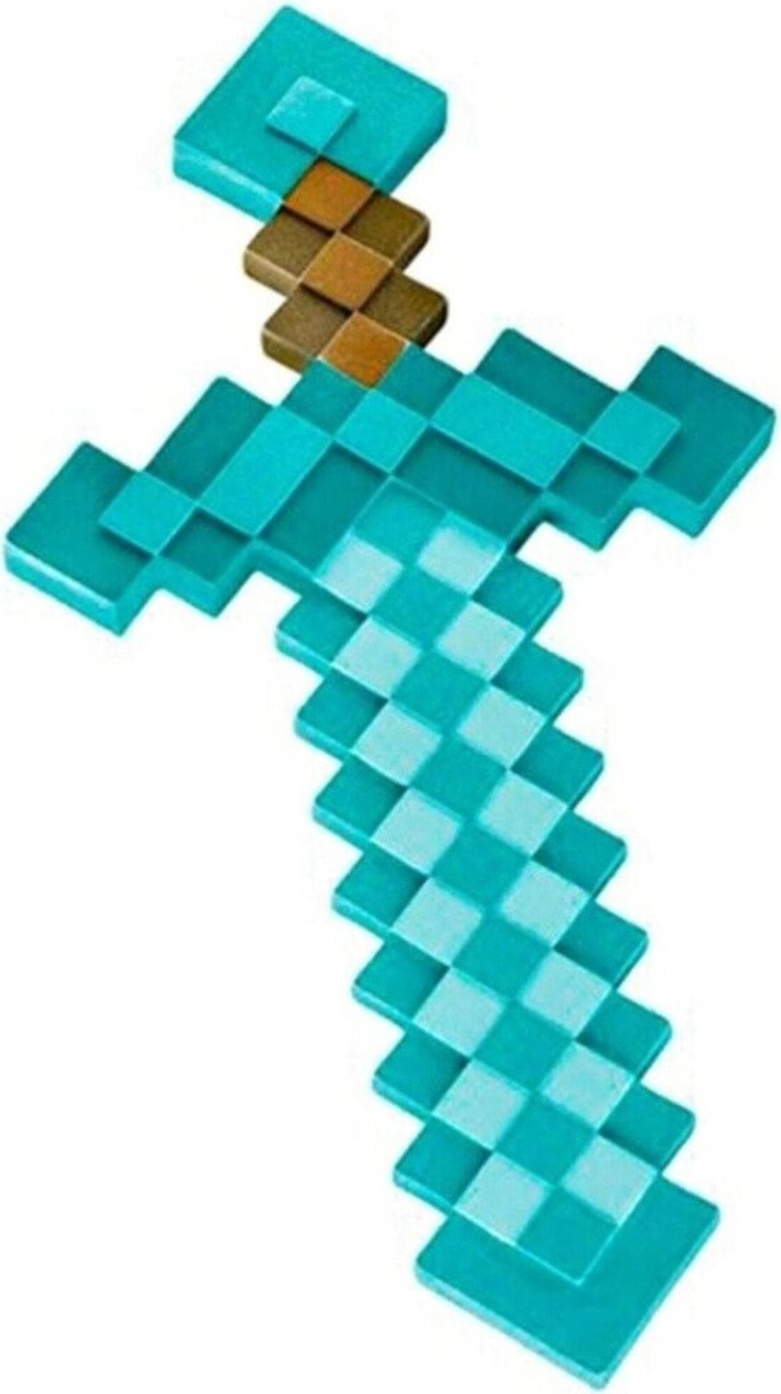 Jakks Pacific - Майнкрафт оръжие: Sword