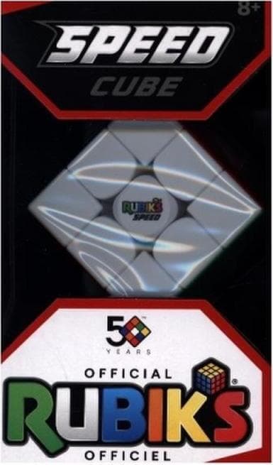 Игра Кубче рубик: Speed Cube, 3х3