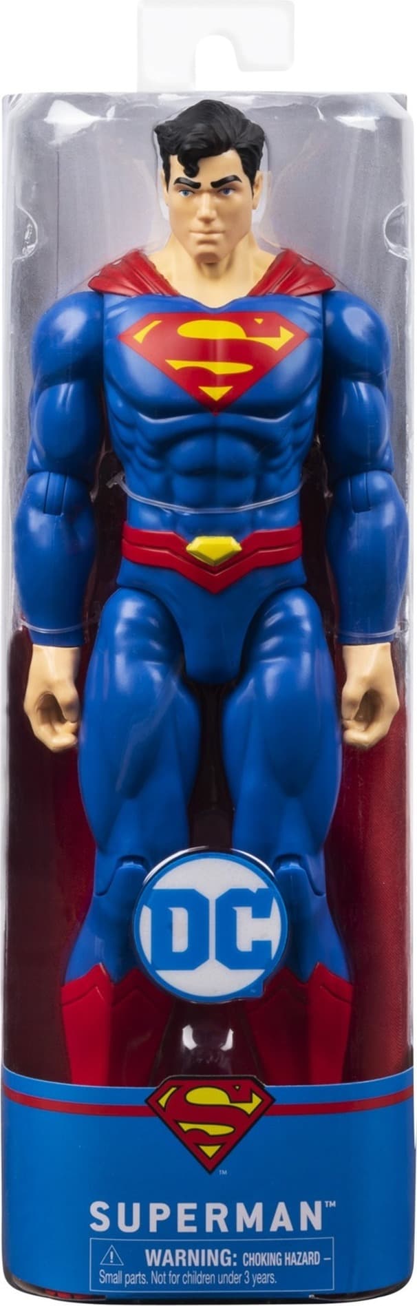 DC Universe - Супермен, 30см