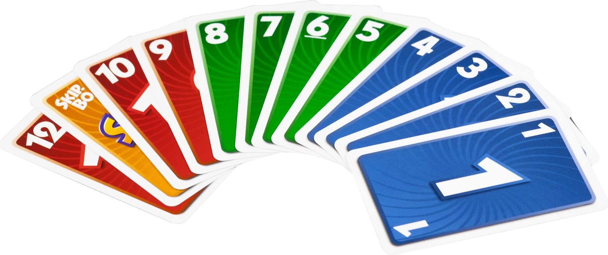 Карти за игра SKIP-BO