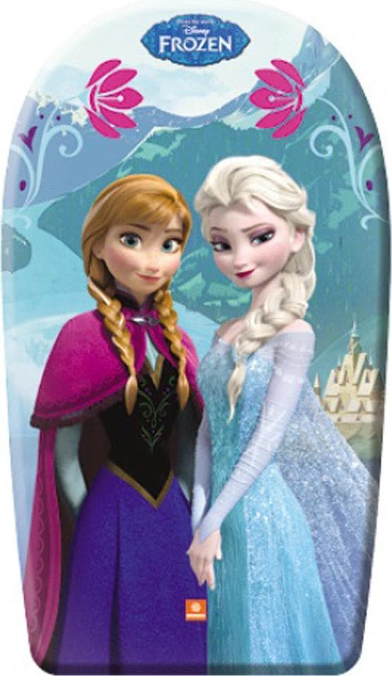 Mondo - Дъска за плуване Замръзналото кралство, 84 см