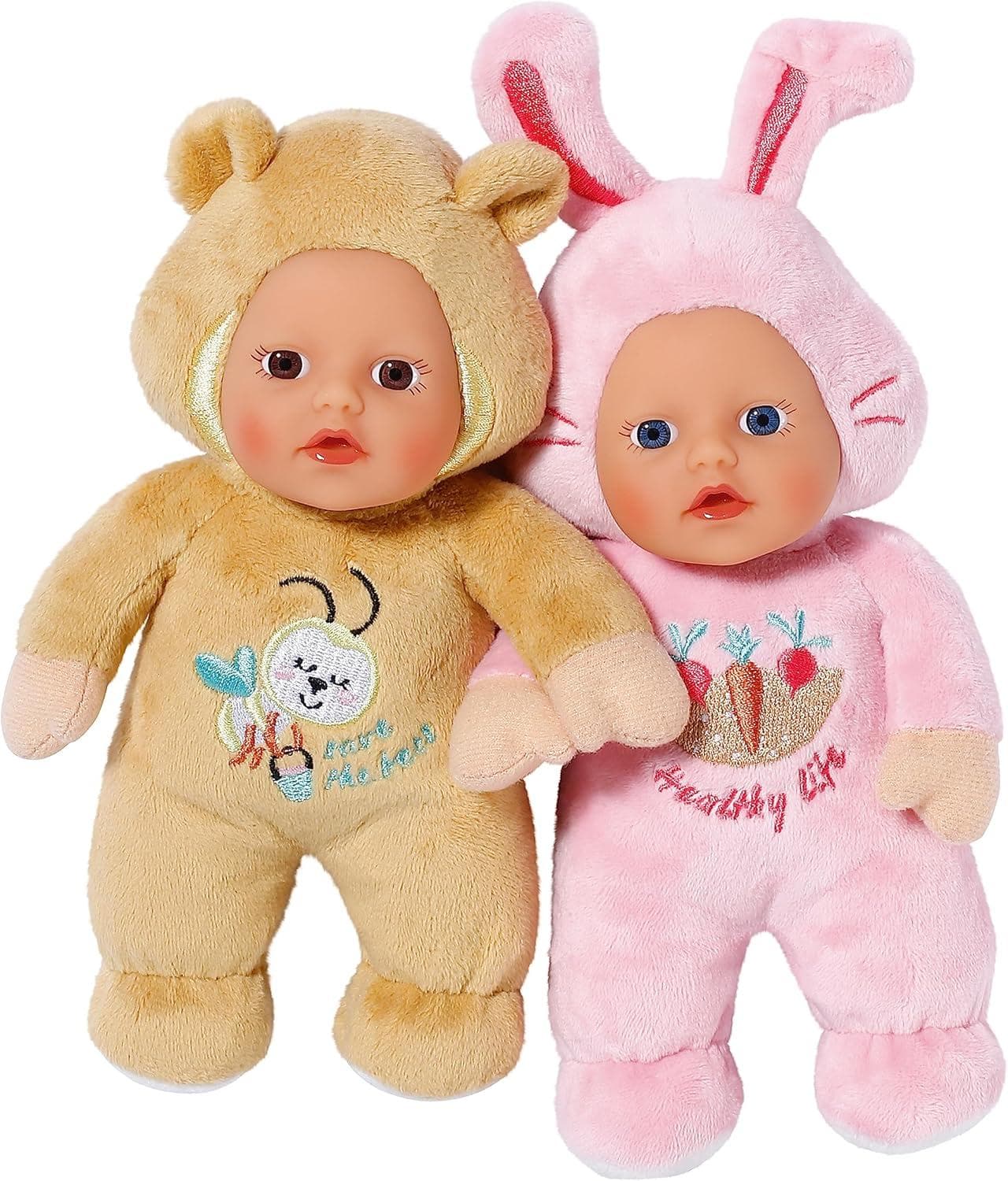 BABY Born - Сладко бебе, зайче