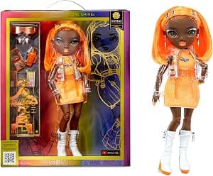 Кукла Rainbow High - Fashion Dolls S23, Michelle ST. Charles