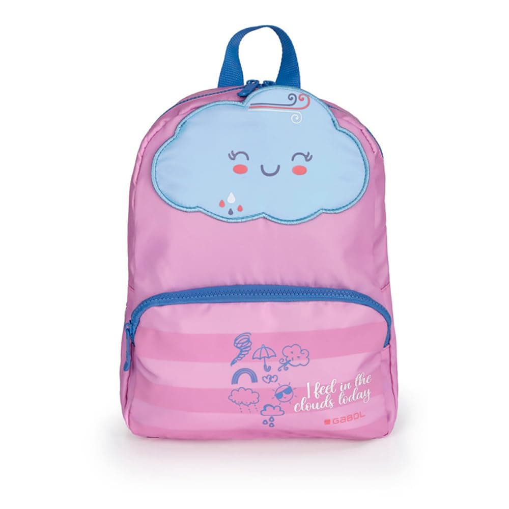 Gabol Sky - Детска раница Cloud, 25 х 31 х 11 см