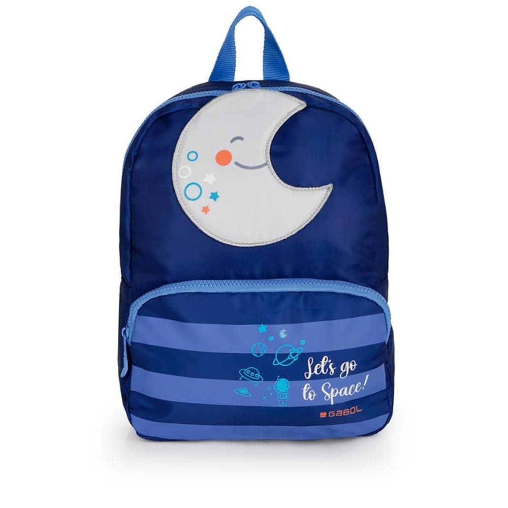 Gabol Sky - Детска раница Moon, 25 х 31 х 11 см