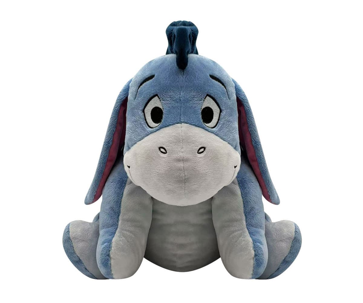 Плюшена играчка Disney - Йори, 43 см