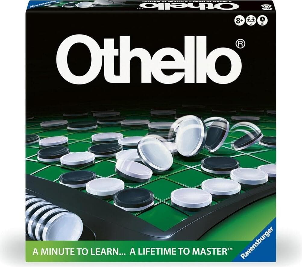 Игра Ravensburger - Отело