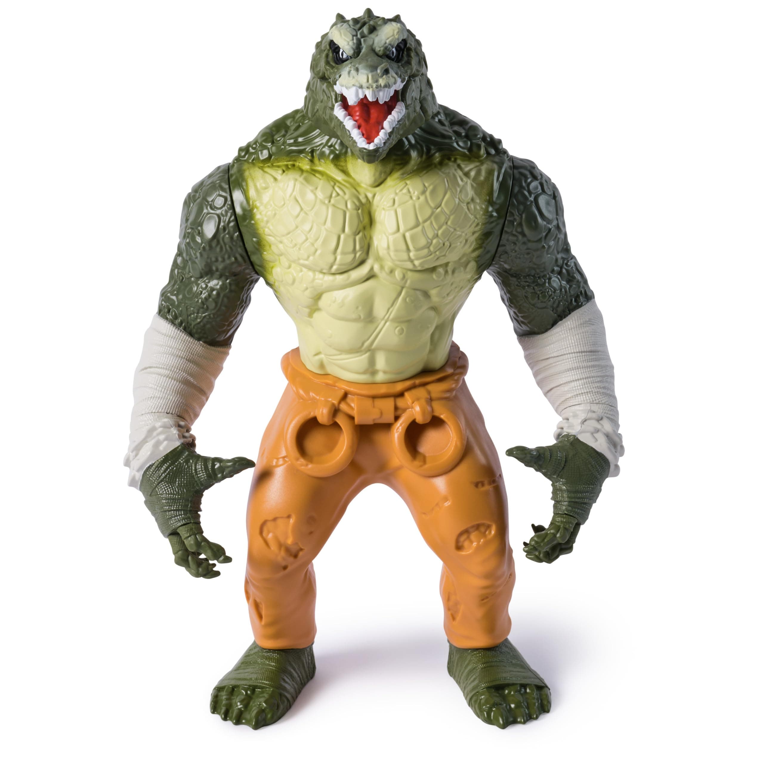 DC Comics Батман - Killer Croc