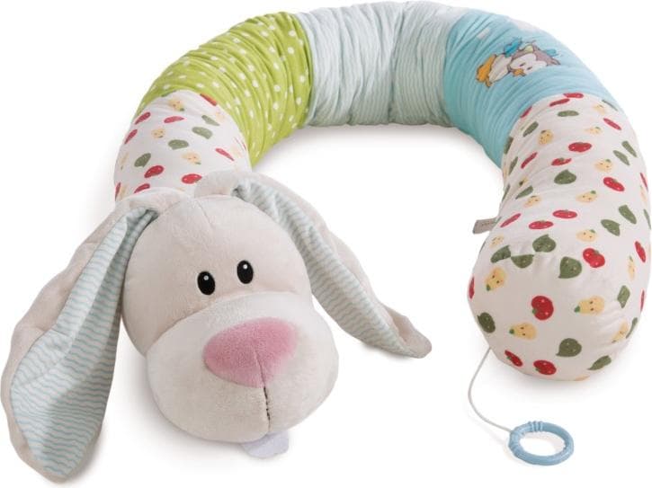 NICI Обиколник 180см. + музикална играчка