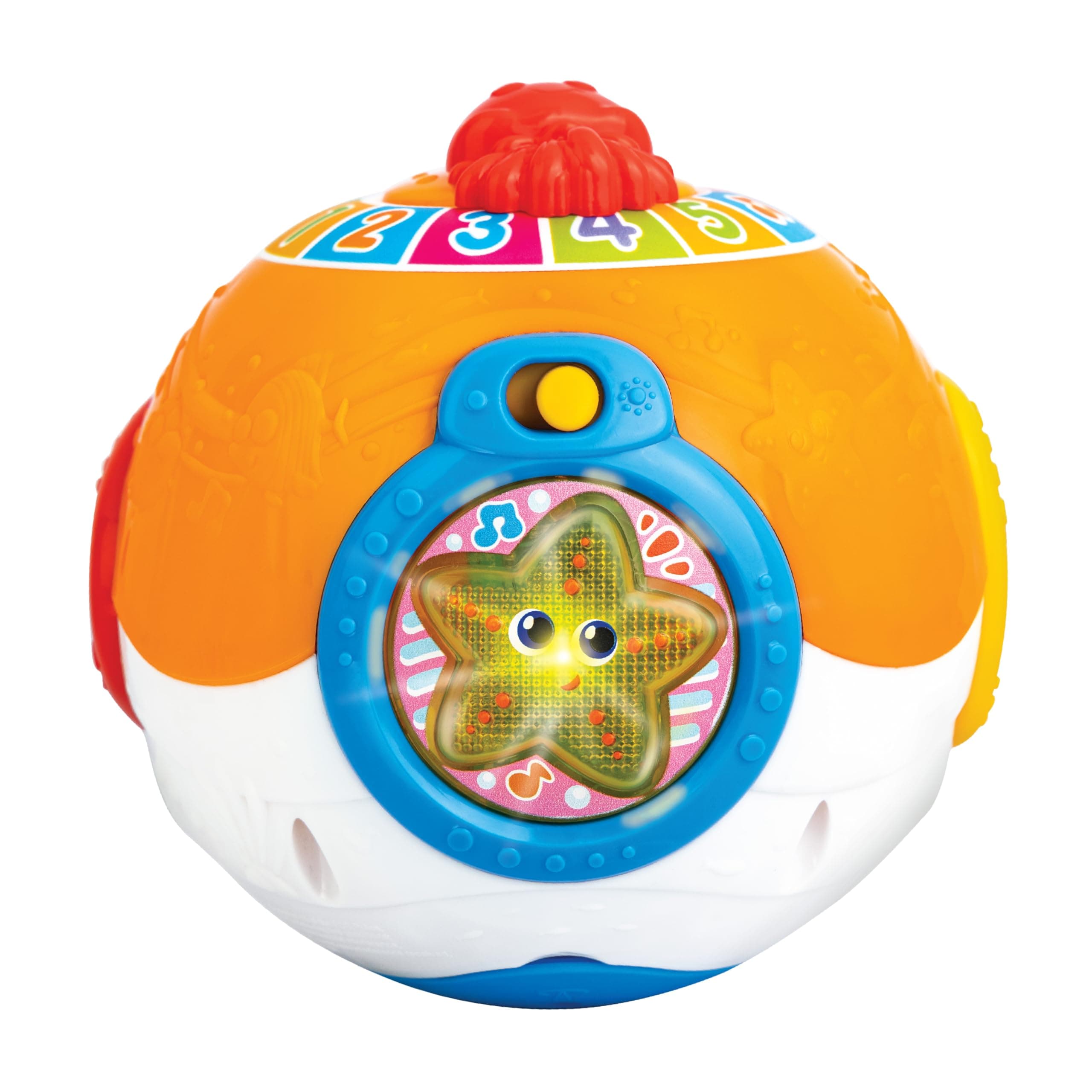 WINFUN Активна топка Ocean