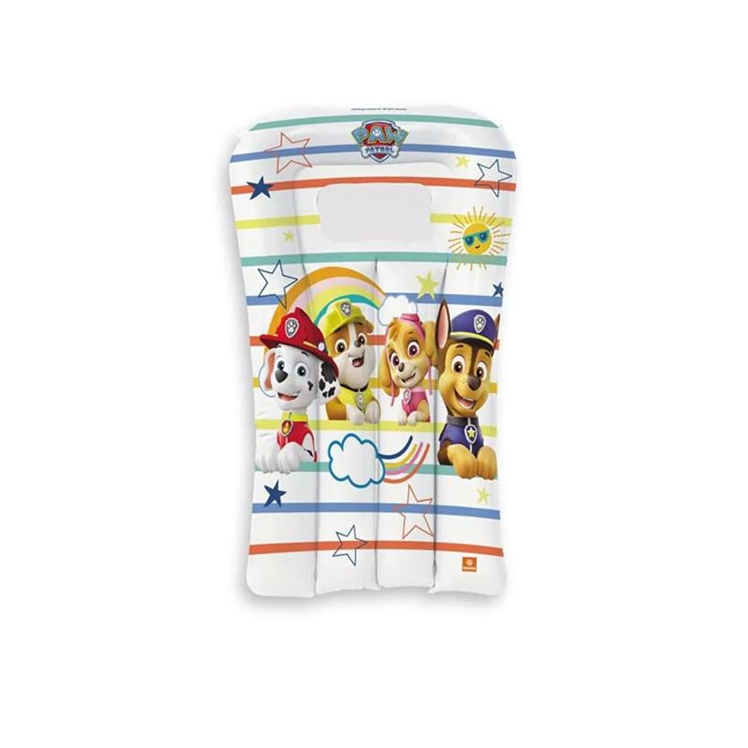 MONDO PAW PATROL Надуваем сърф с прозорче