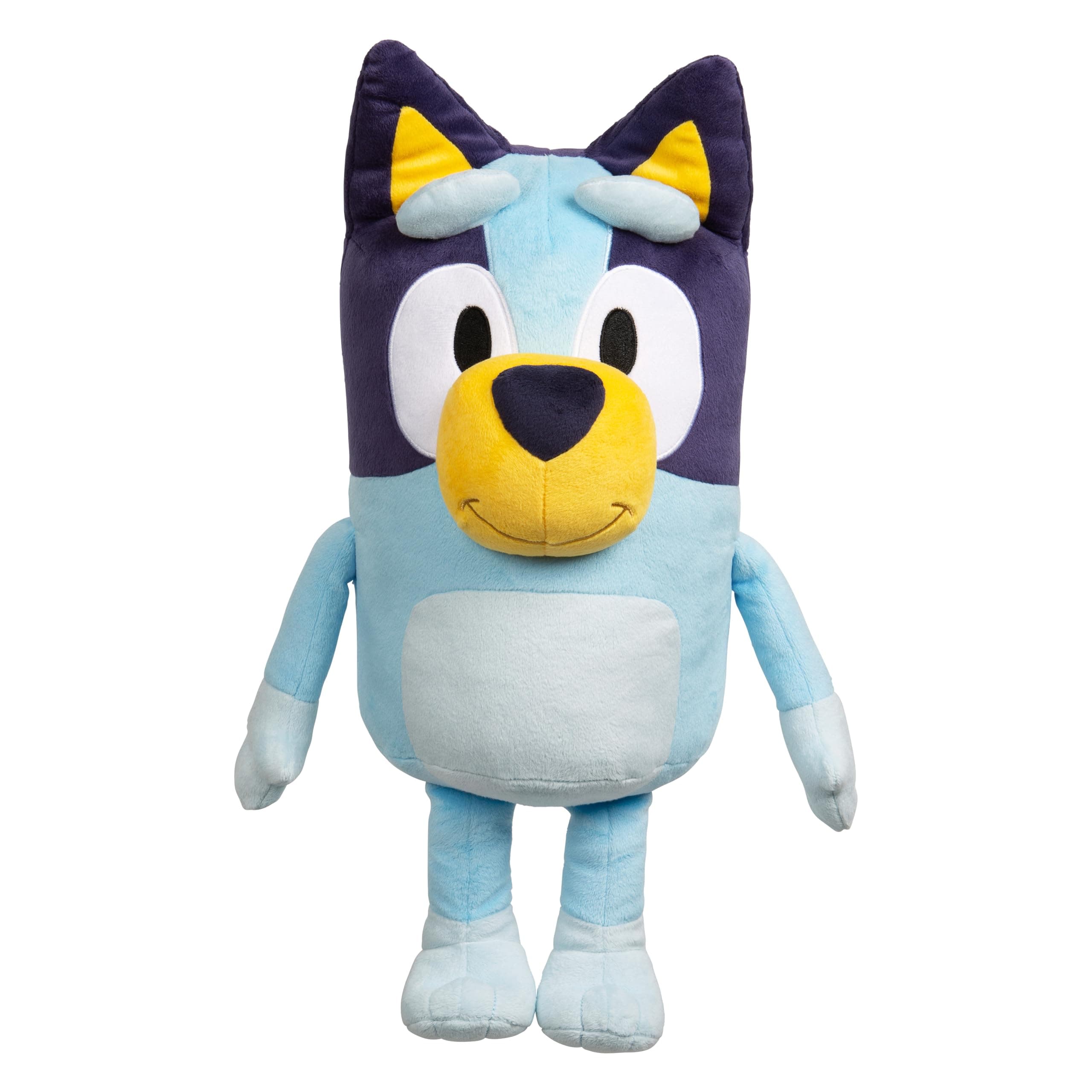 BLUEY Плюшена играчка Jumbo 45 см.